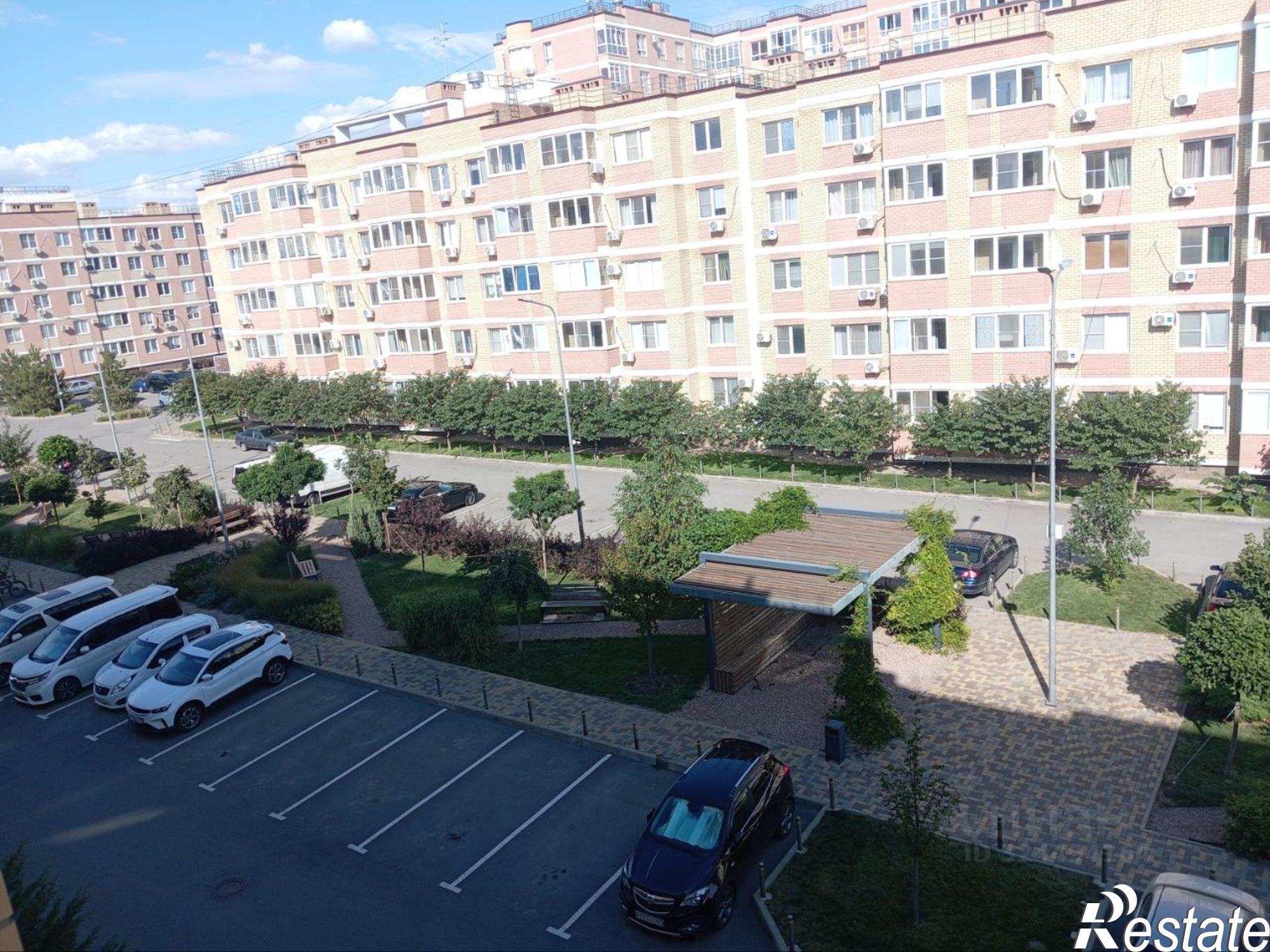 Купить квартиру за 7 300 000 рублей на переулок Чаленко, 19/1