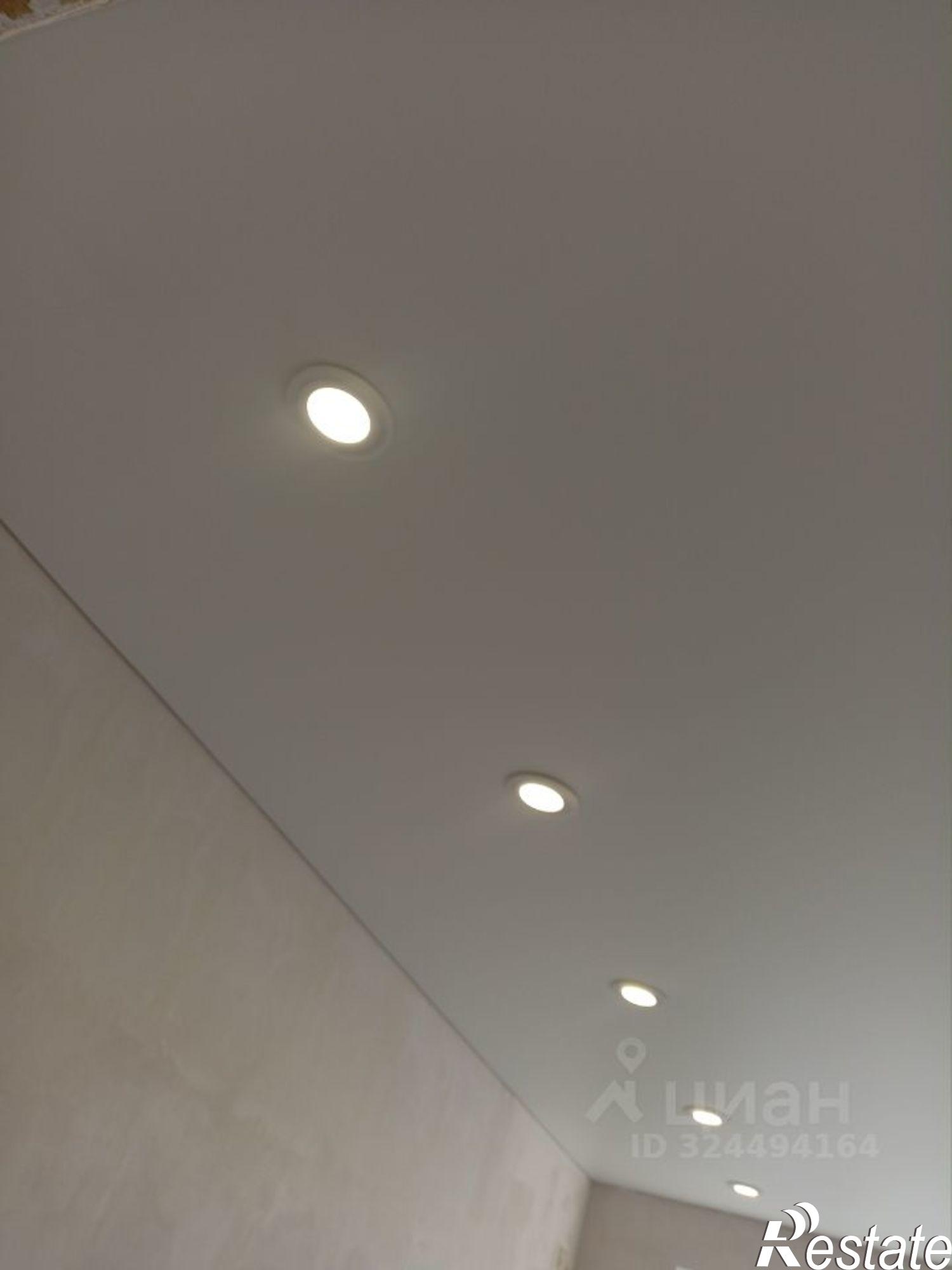 Купить квартиру за 7 300 000 рублей на переулок Чаленко, 19/1