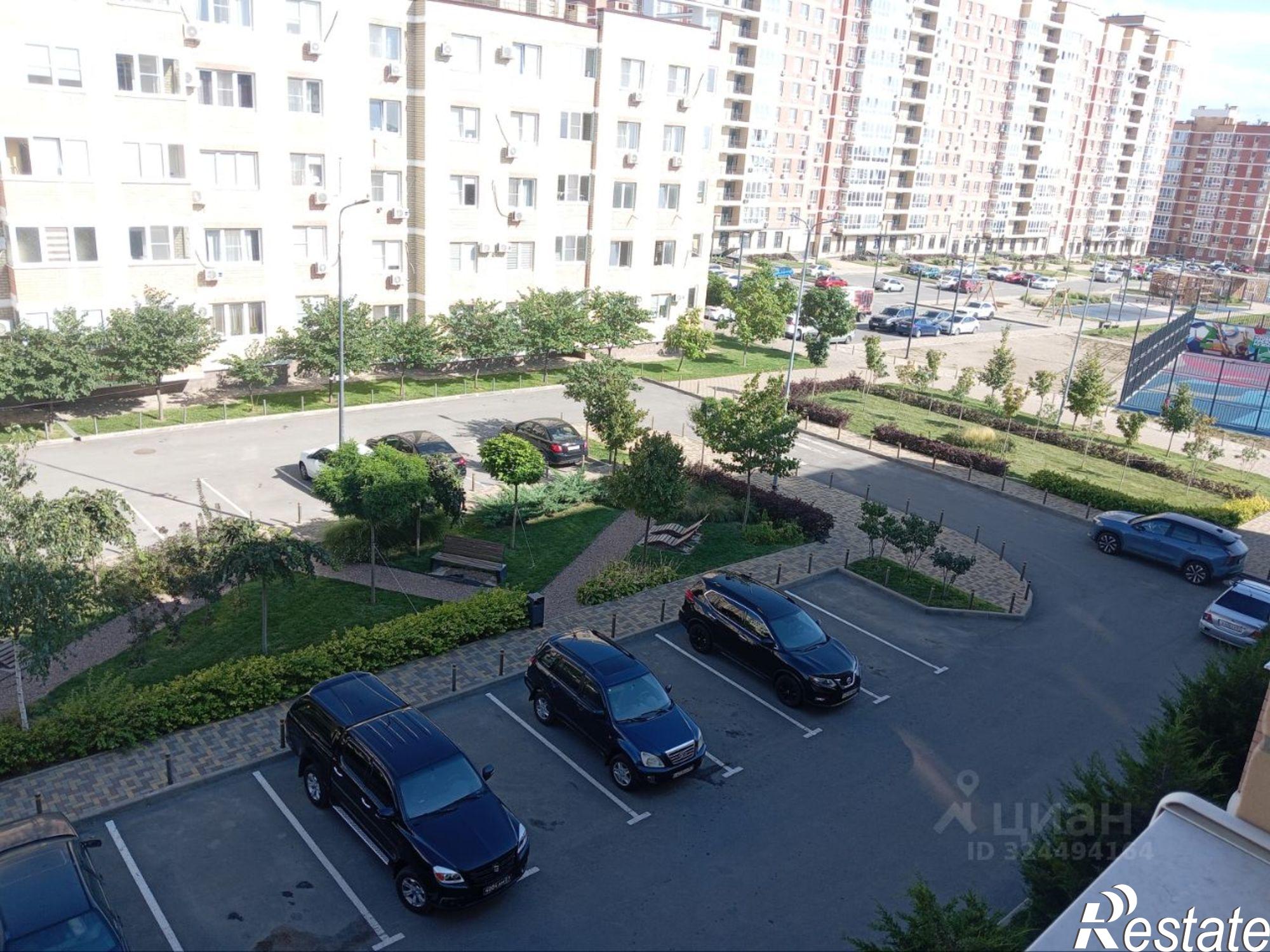 Купить квартиру за 7 300 000 рублей на переулок Чаленко, 19/1