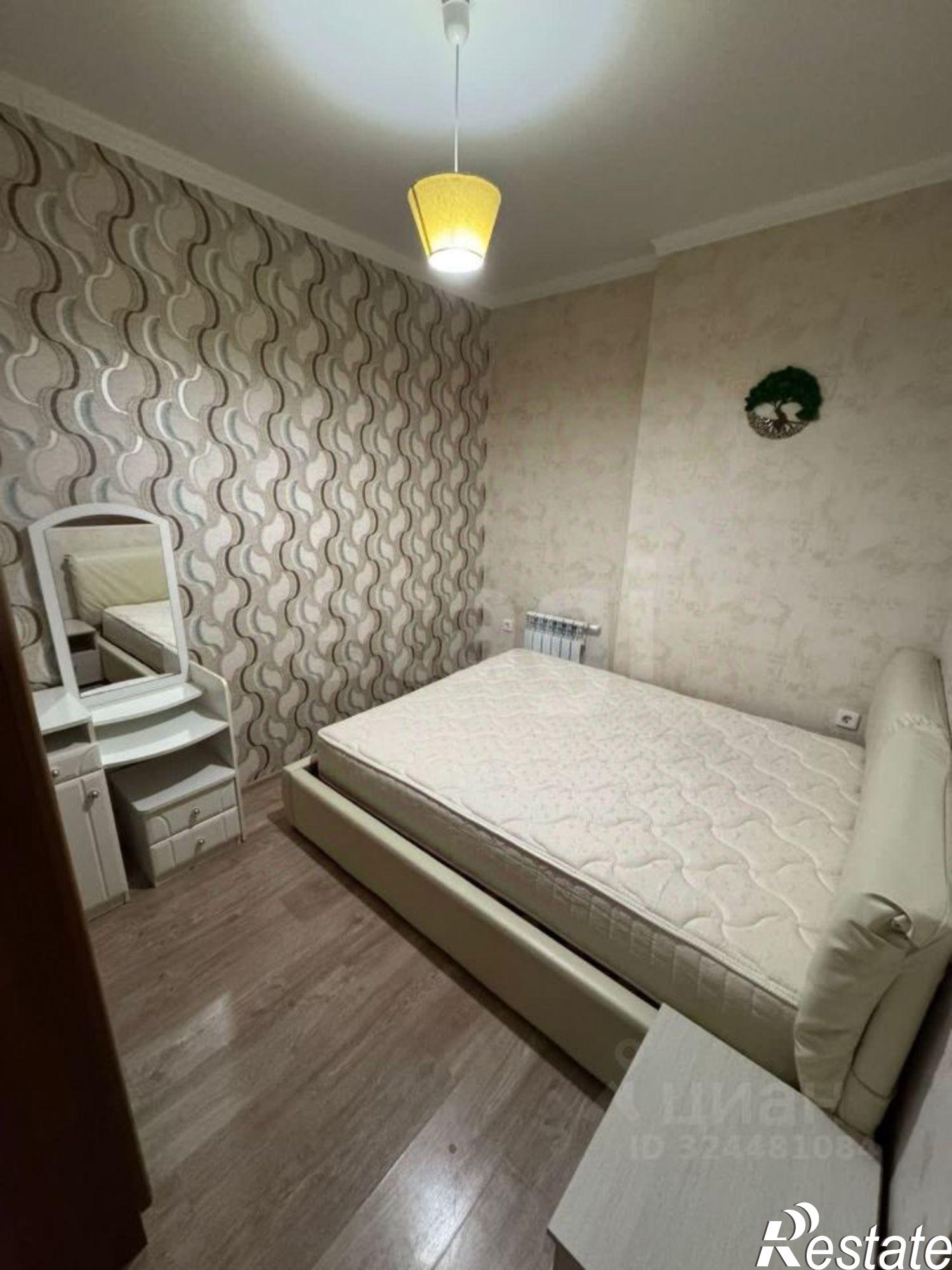 Купить квартиру за 5 800 000 рублей на ул Мечникова, 39б