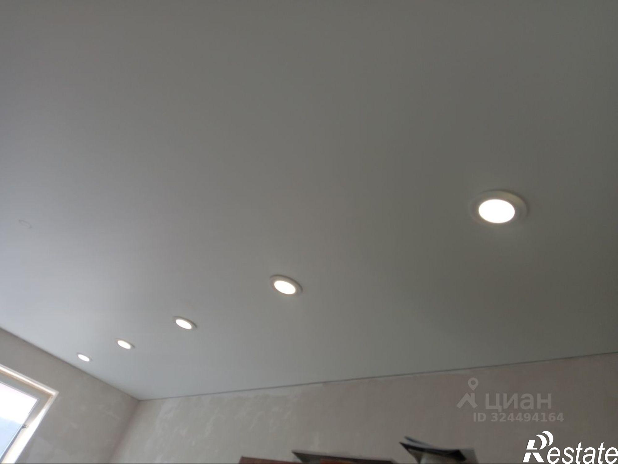 Купить квартиру за 7 300 000 рублей на переулок Чаленко, 19/1