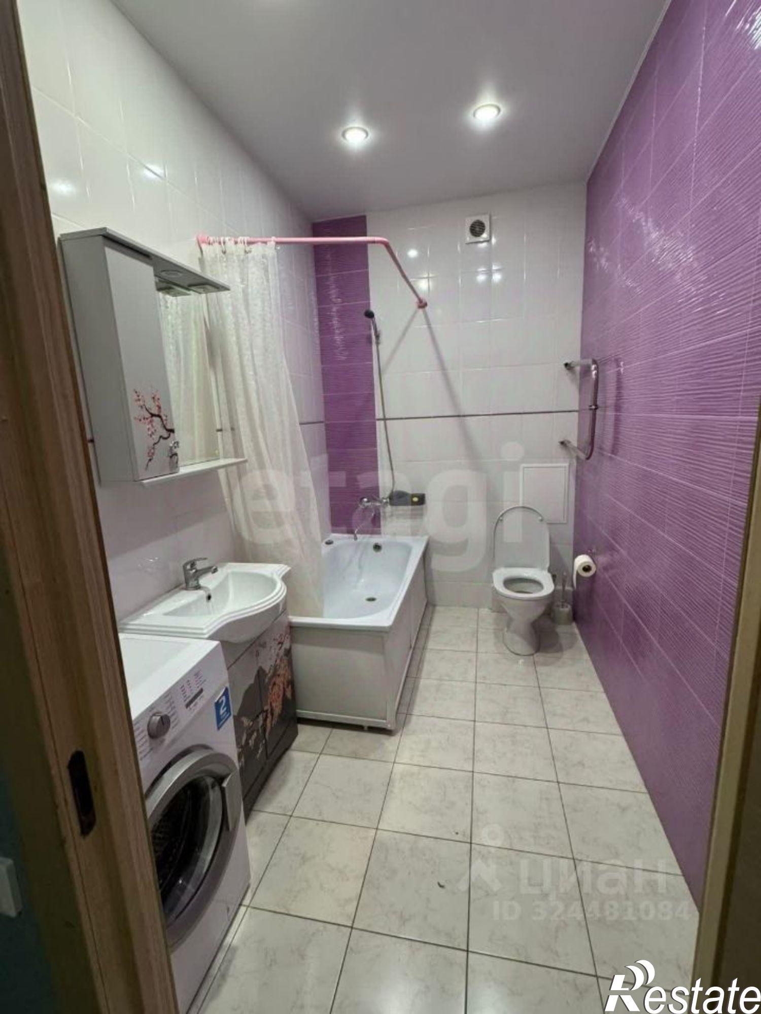 Купить квартиру за 5 800 000 рублей на ул Мечникова, 39б