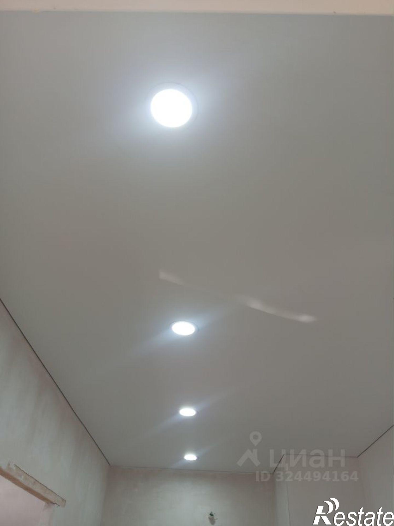 Купить квартиру за 7 300 000 рублей на переулок Чаленко, 19/1