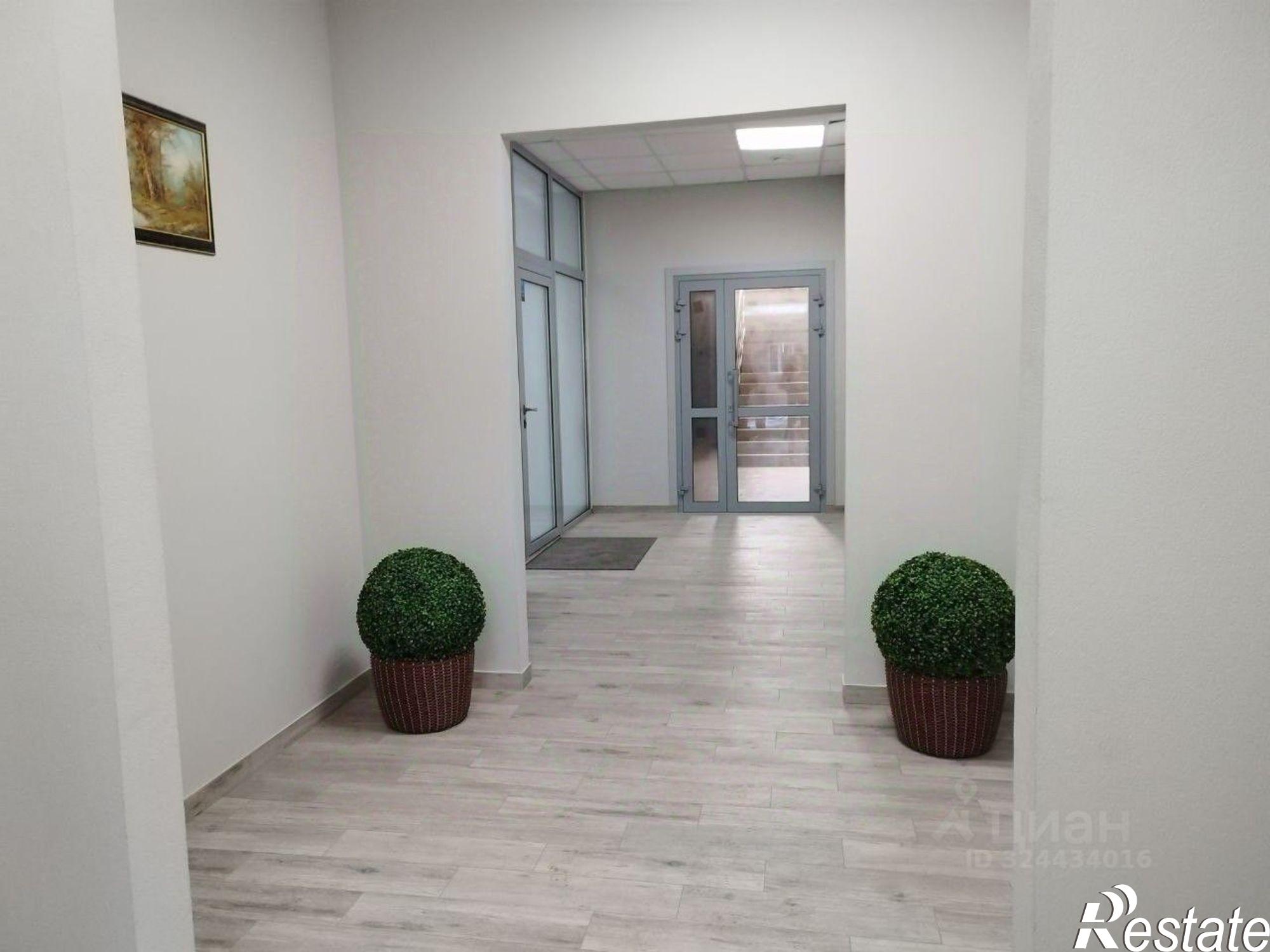 Купить офис, помещение под офис за 26 500 100 рублей на улица Мурлычёва, 53