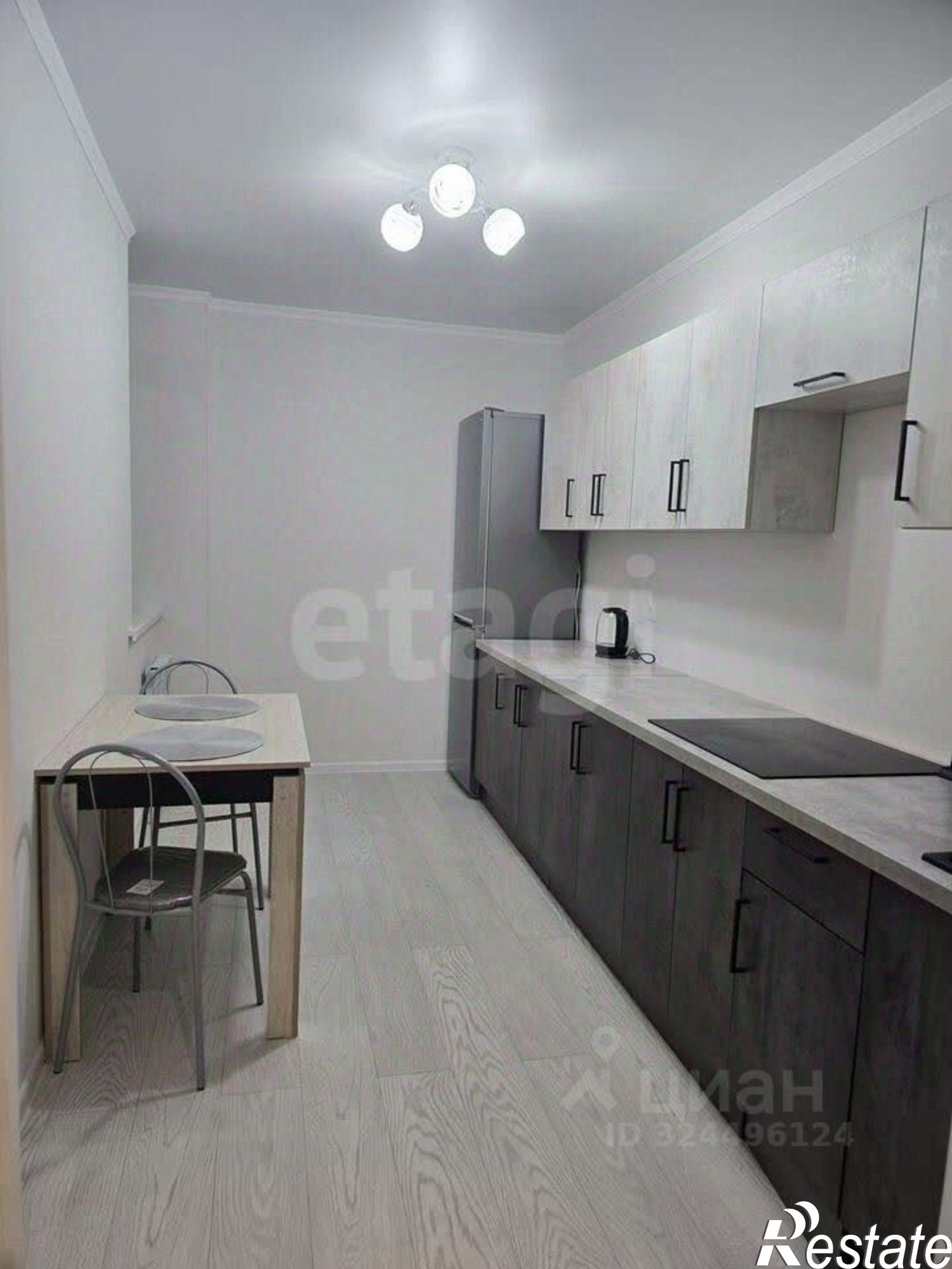 Купить квартиру за 6 600 000 рублей на улица Оганова, 20 с2