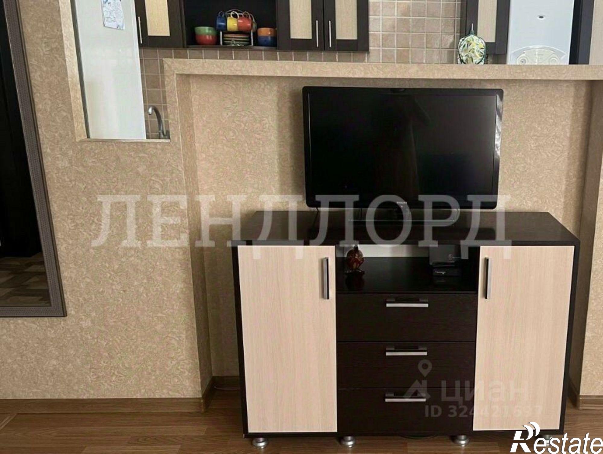 Купить квартиру за 4 800 000 рублей на ул Чкалова, 56