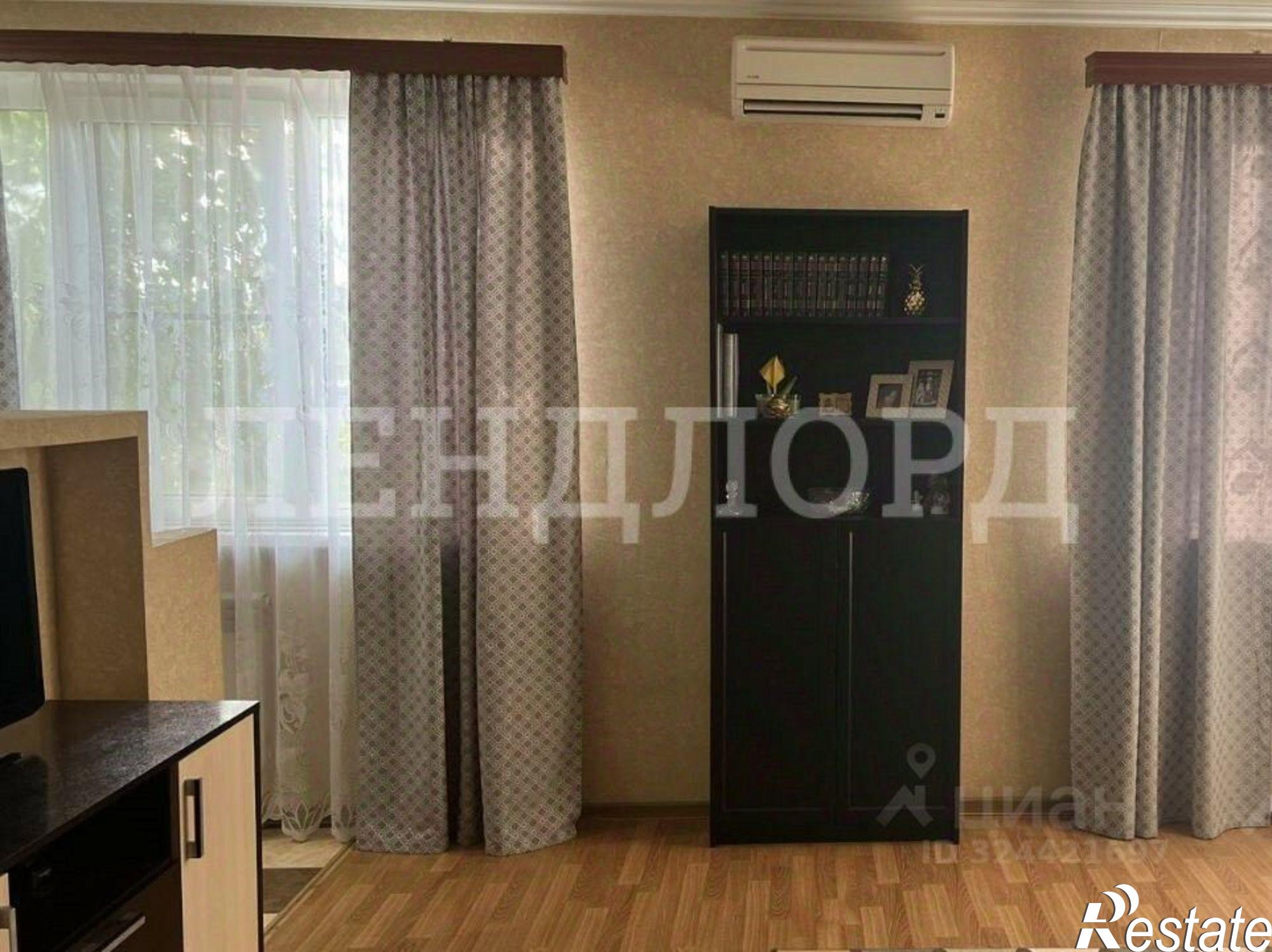 Купить квартиру за 4 800 000 рублей на ул Чкалова, 56