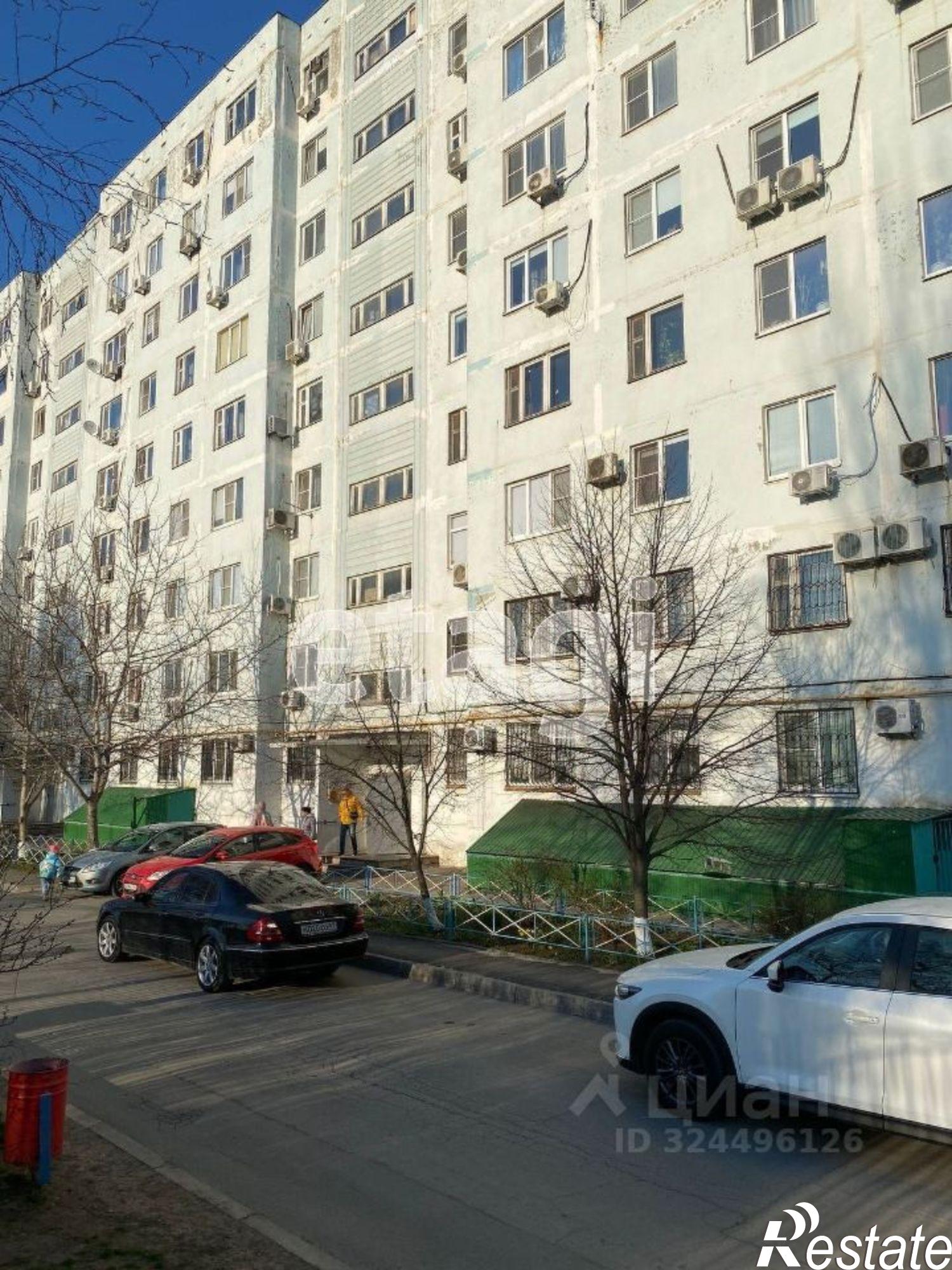 Купить квартиру за 6 100 000 рублей на проспект 40-летия Победы, 95/7