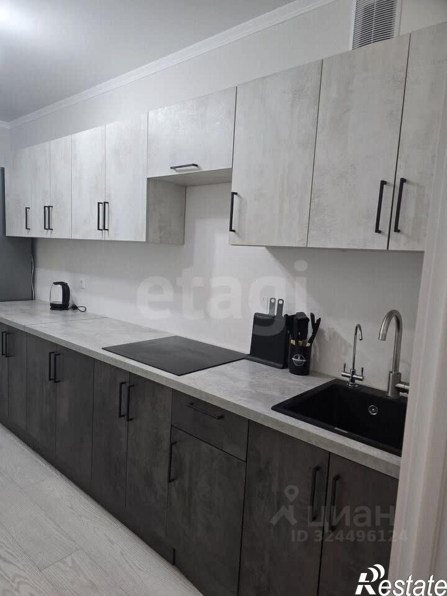 Купить квартиру за 6 600 000 рублей на улица Оганова, 20 с2