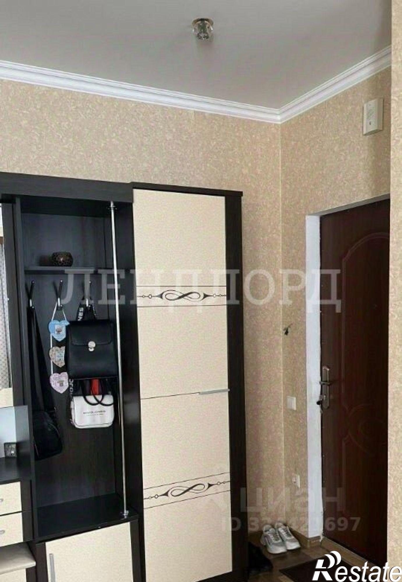 Купить квартиру за 4 800 000 рублей на ул Чкалова, 56