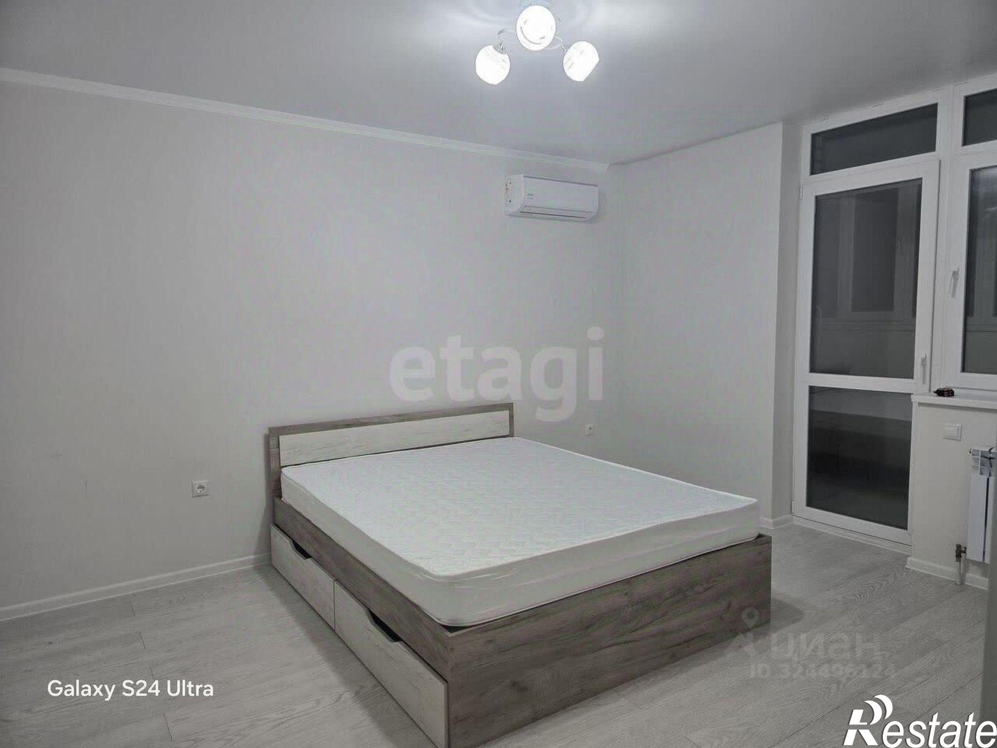 Купить квартиру за 6 600 000 рублей на улица Оганова, 20 с2