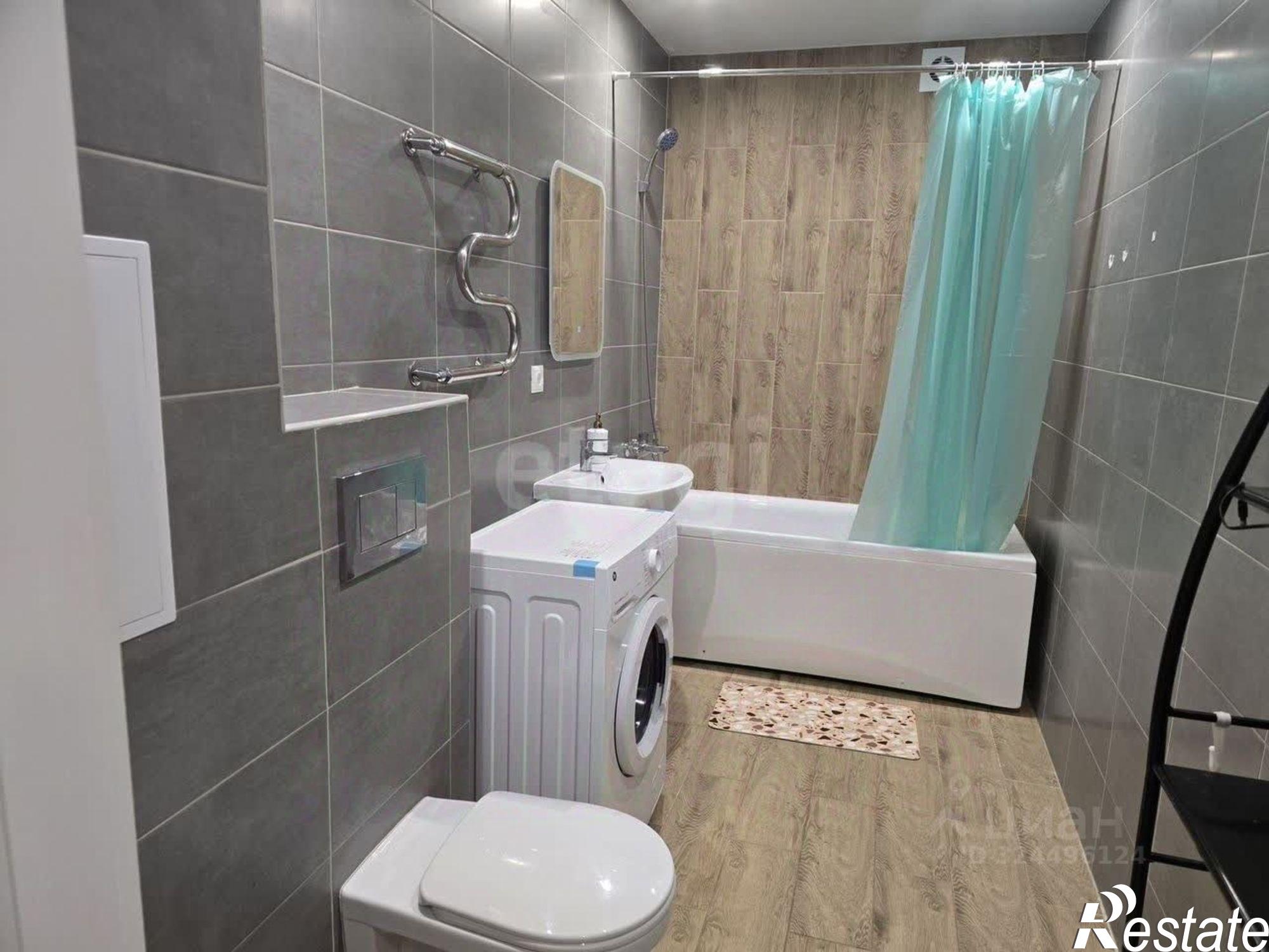 Купить квартиру за 6 600 000 рублей на улица Оганова, 20 с2