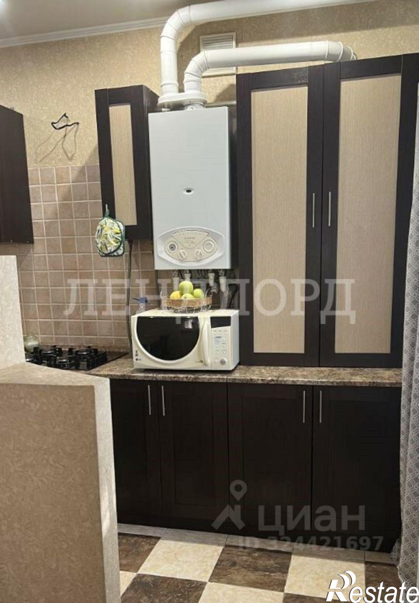 Купить квартиру за 4 800 000 рублей на ул Чкалова, 56