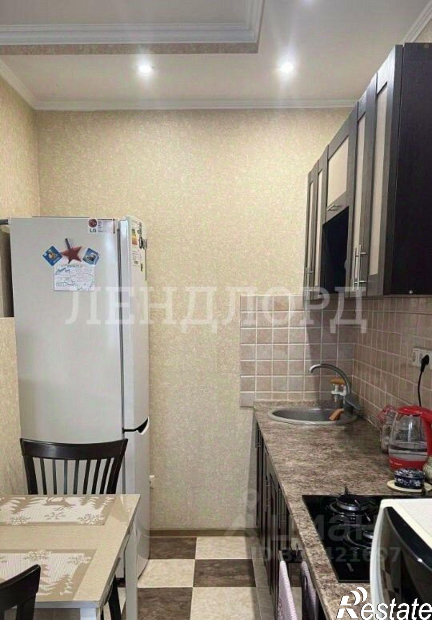 Купить квартиру за 4 800 000 рублей на ул Чкалова, 56