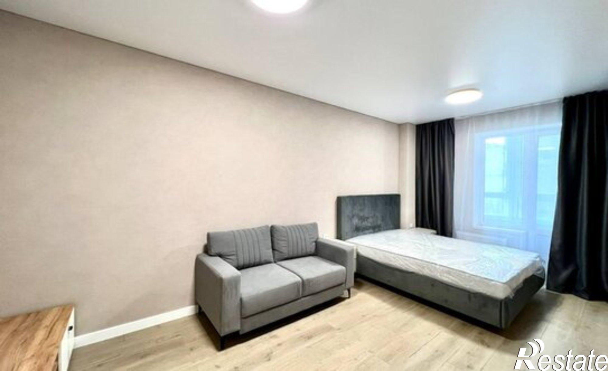 Купить квартиру за 8 500 000 рублей на Ворошиловский проспект, 82/4