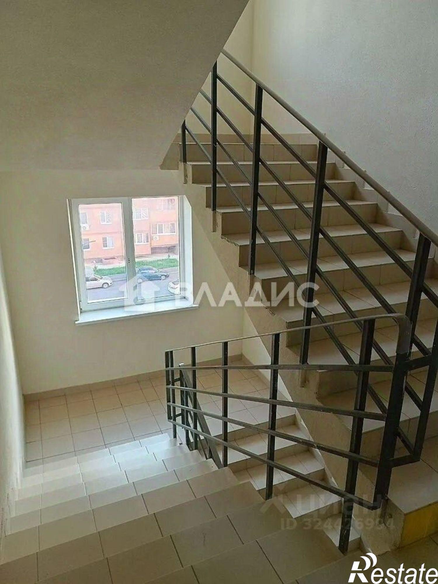 Купить квартиру за 3 690 000 рублей на ул Шаповалова, 1е 1