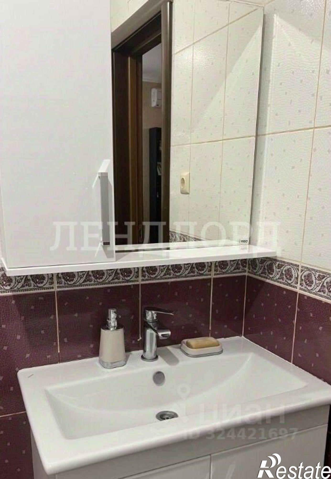 Купить квартиру за 4 800 000 рублей на ул Чкалова, 56