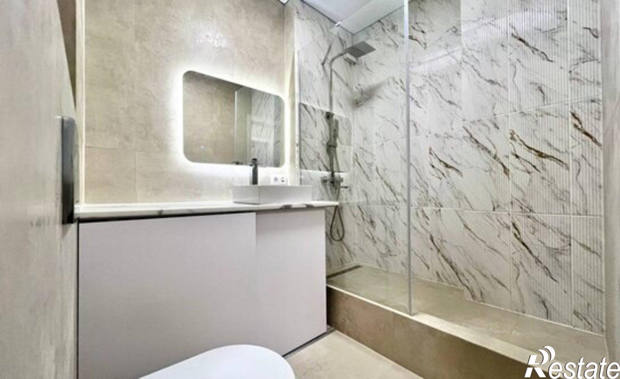 Купить квартиру за 8 500 000 рублей на Ворошиловский проспект, 82/4