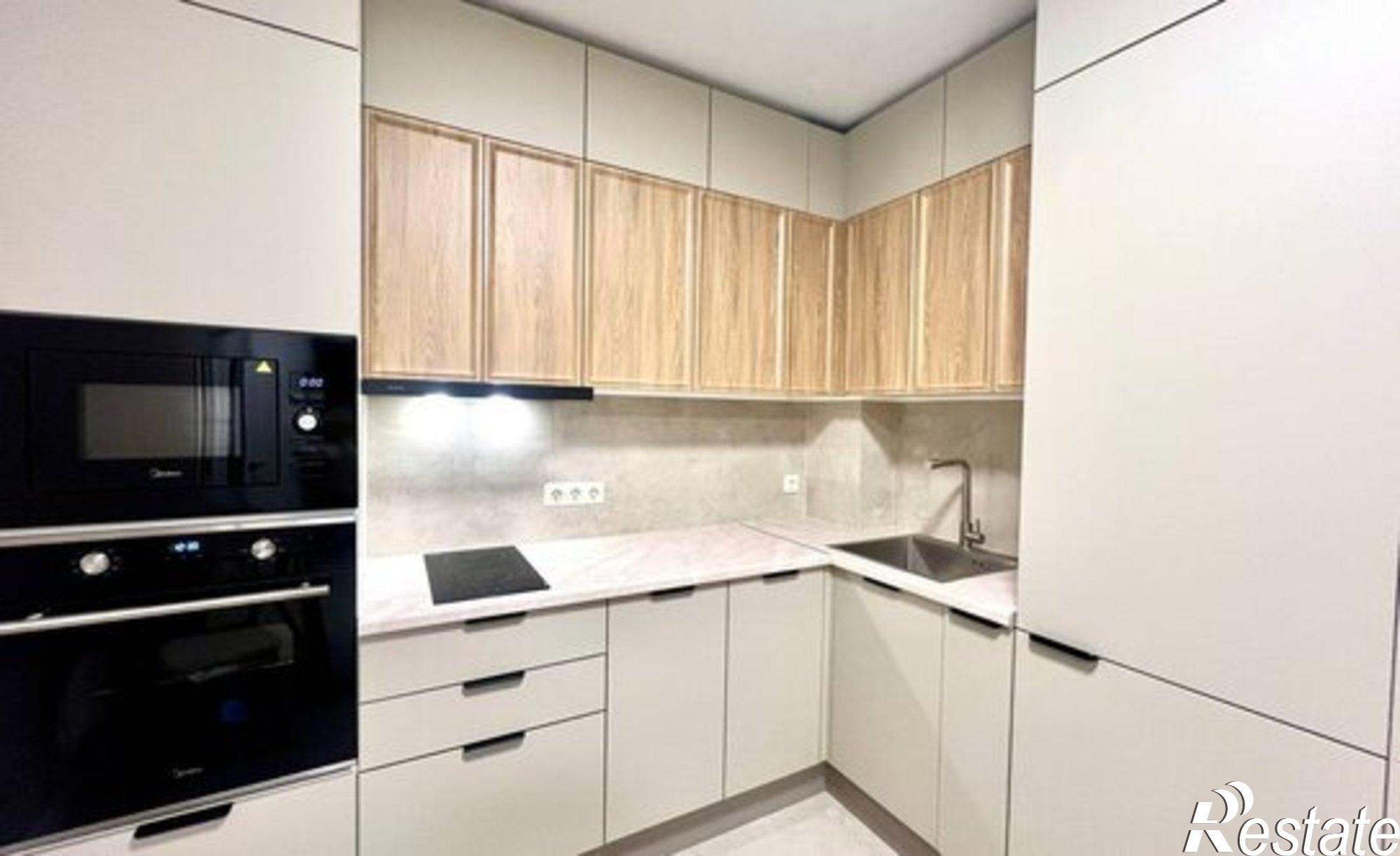 Купить квартиру за 8 500 000 рублей на Ворошиловский проспект, 82/4