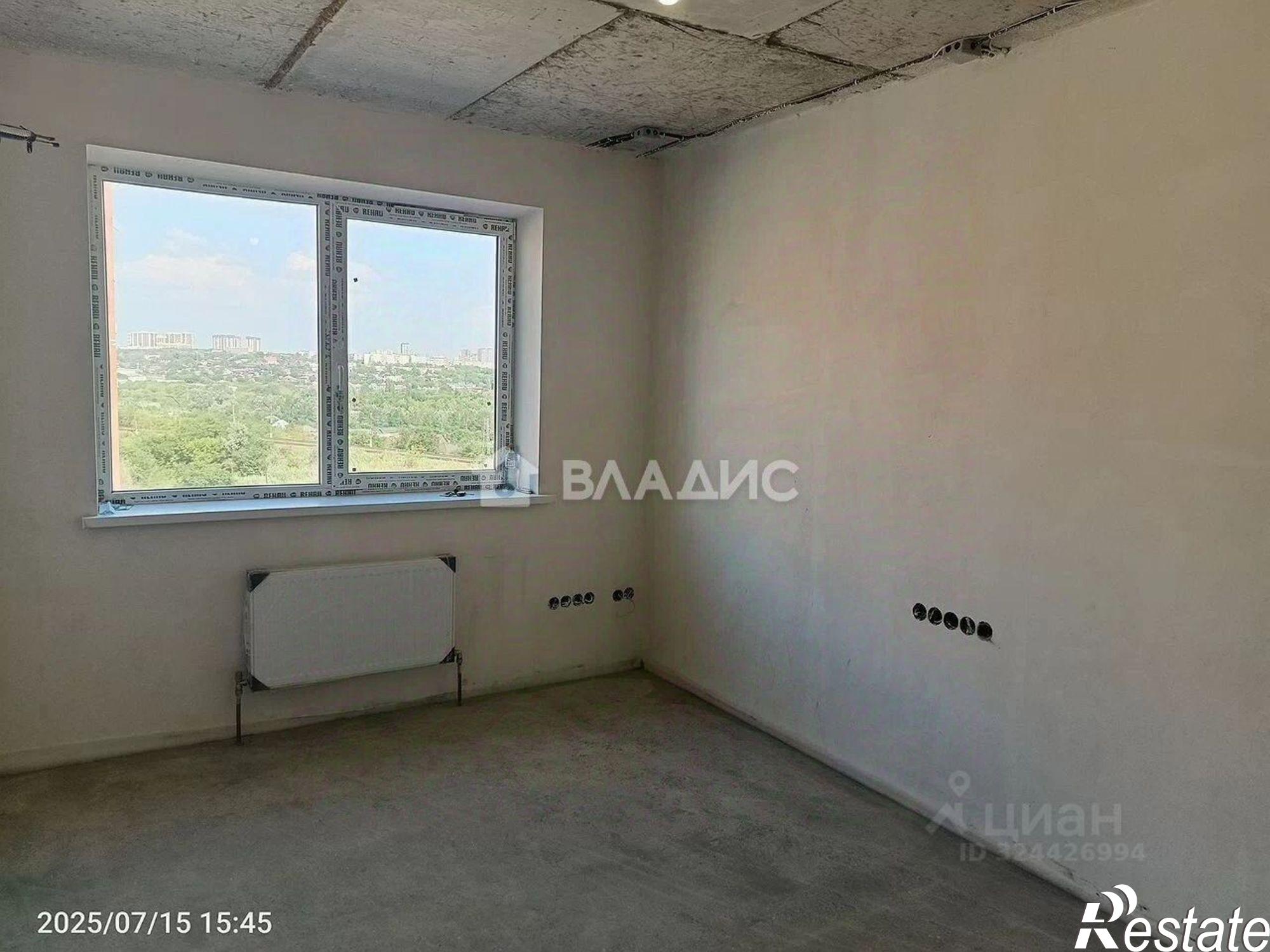 Купить квартиру за 3 690 000 рублей на ул Шаповалова, 1е 1