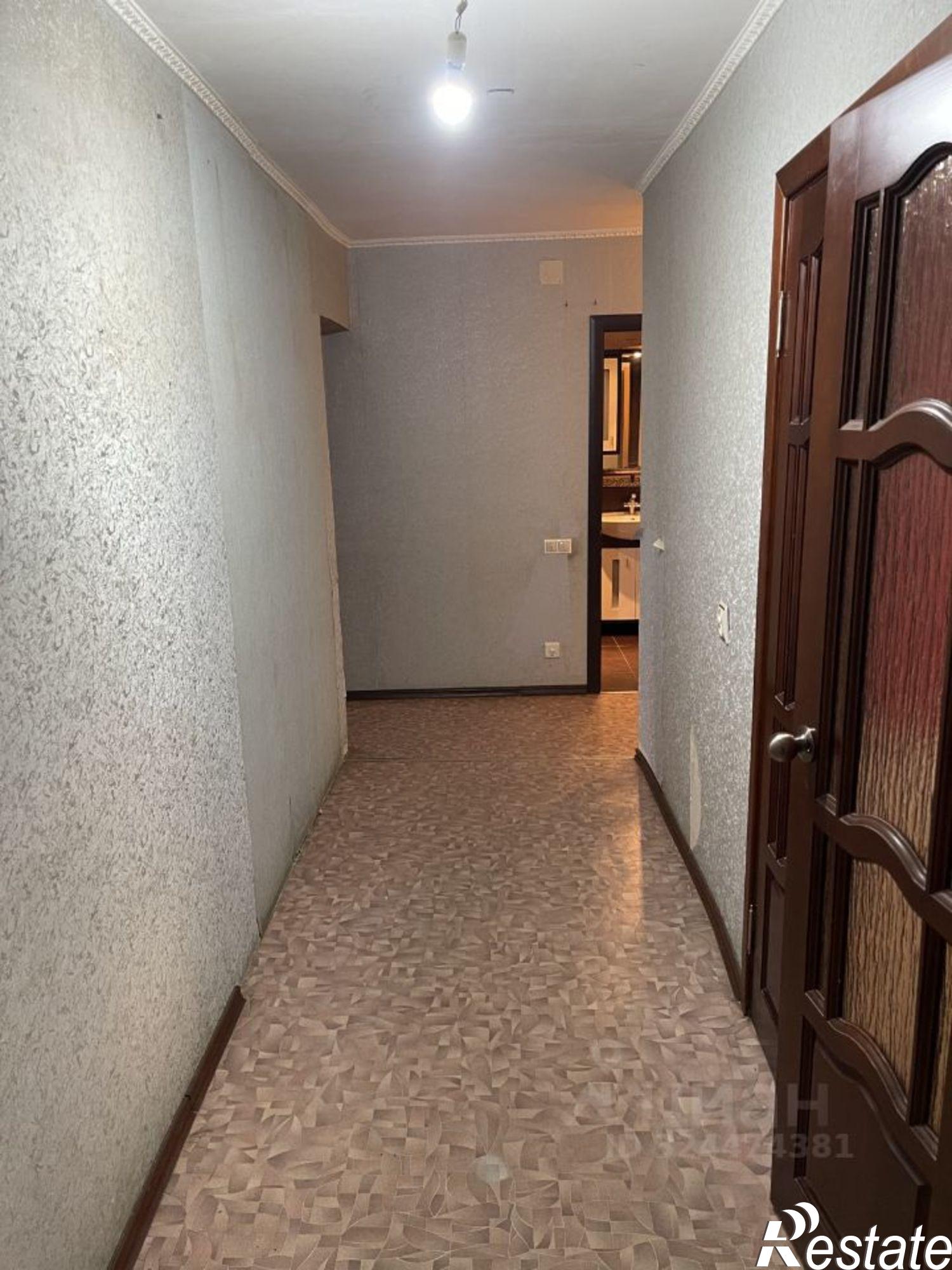 Купить квартиру за 7 000 000 рублей на Жлобинский переулок, 25