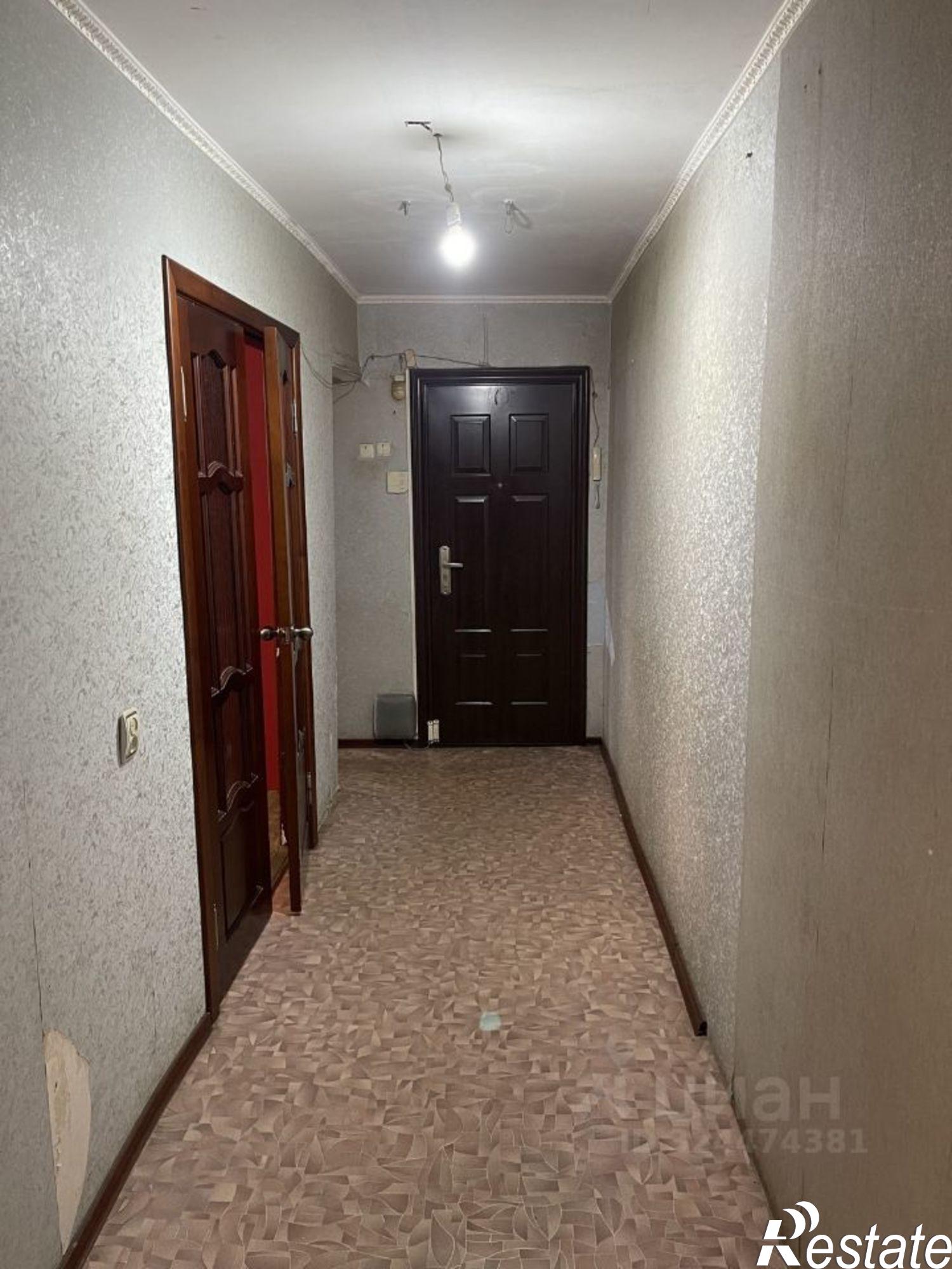 Купить квартиру за 7 000 000 рублей на Жлобинский переулок, 25