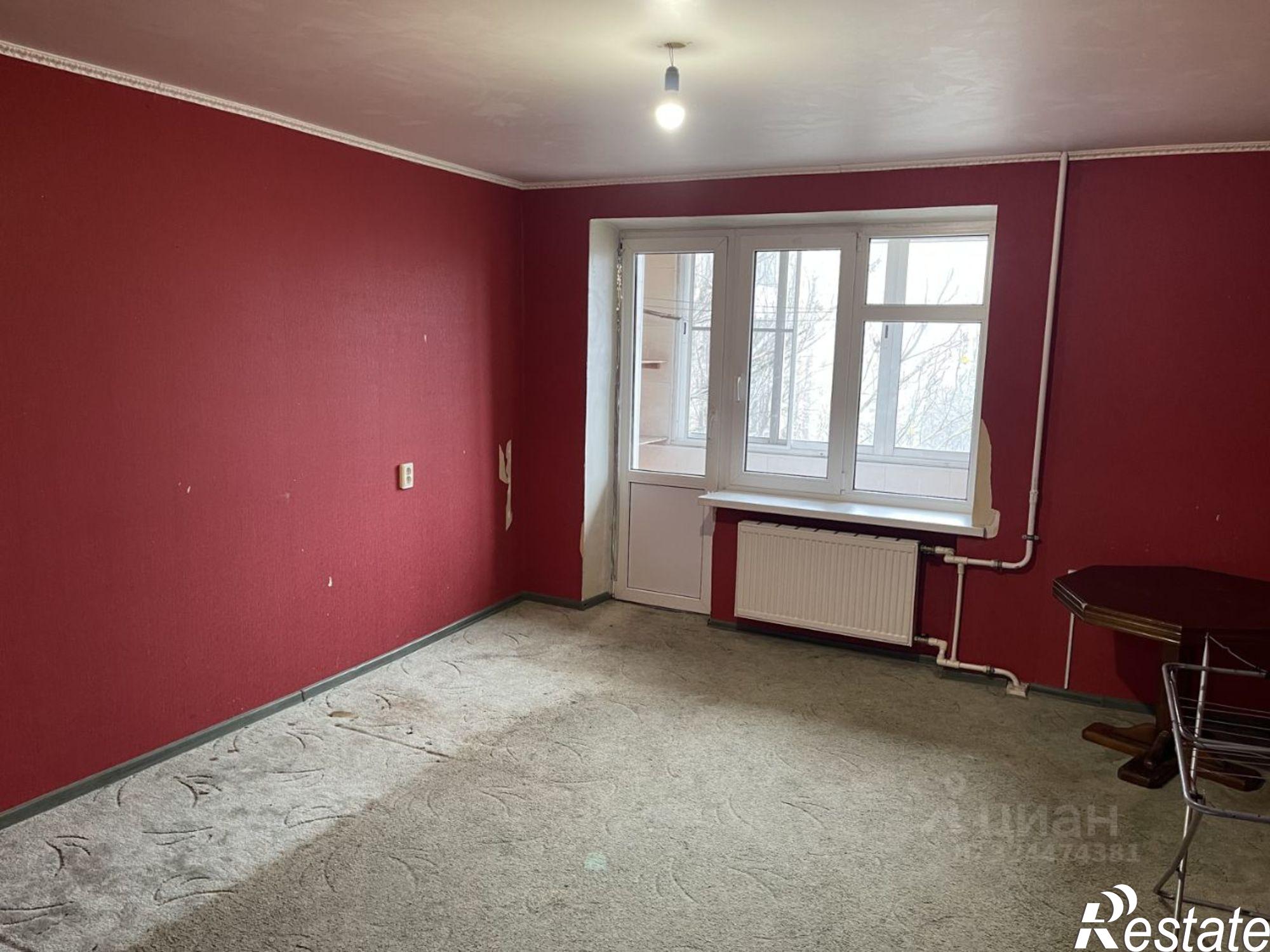 Купить квартиру за 7 000 000 рублей на Жлобинский переулок, 25