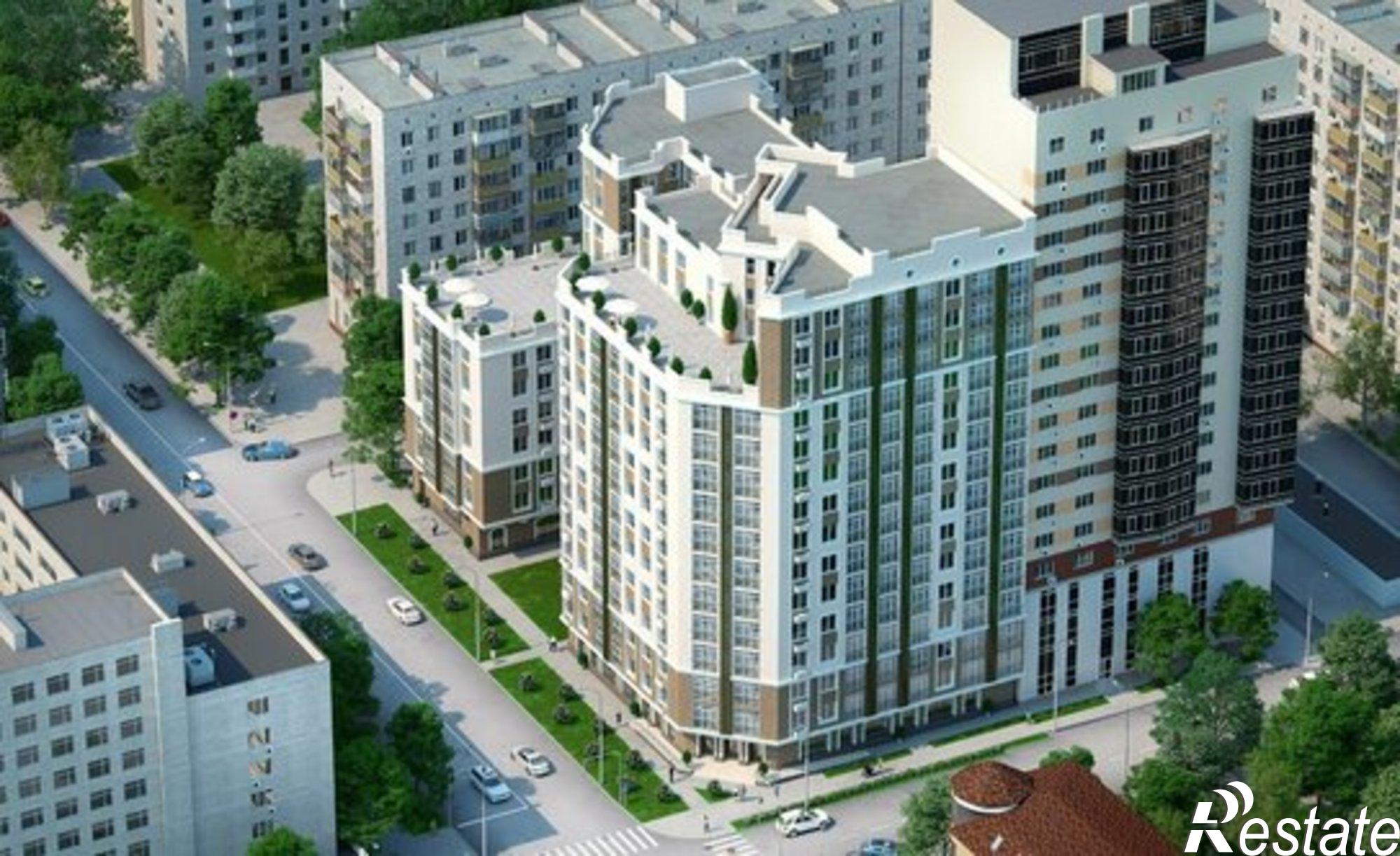 Купить квартиру за 34 000 000 рублей на проспект Соколова, 86