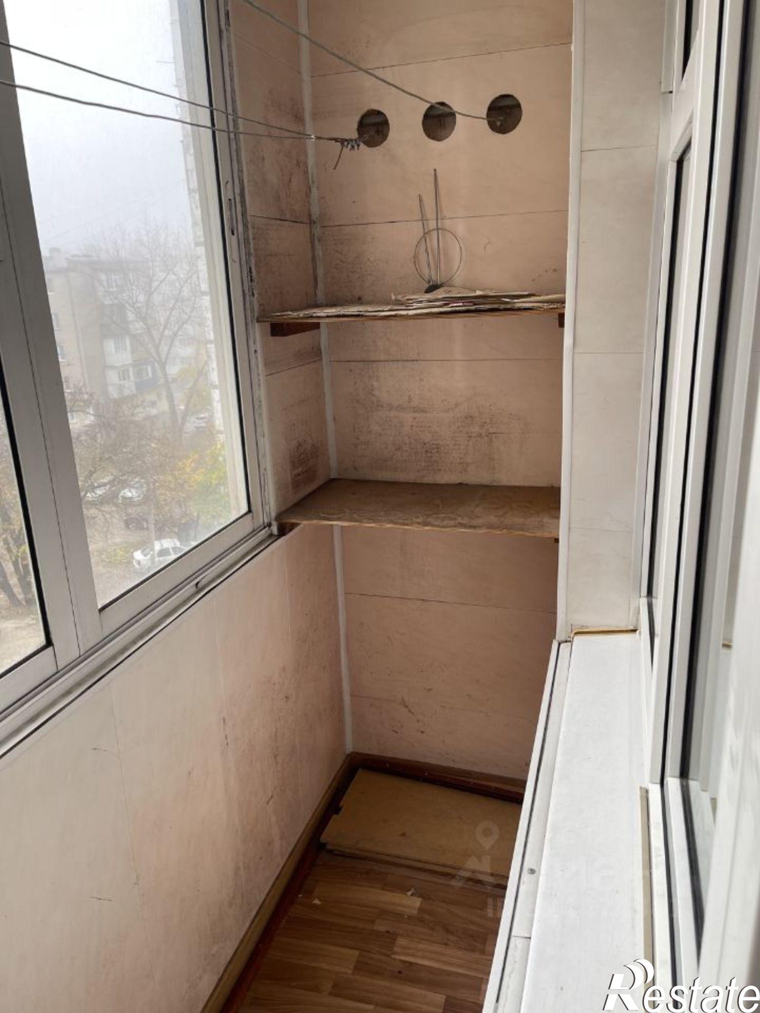 Купить квартиру за 7 000 000 рублей на Жлобинский переулок, 25