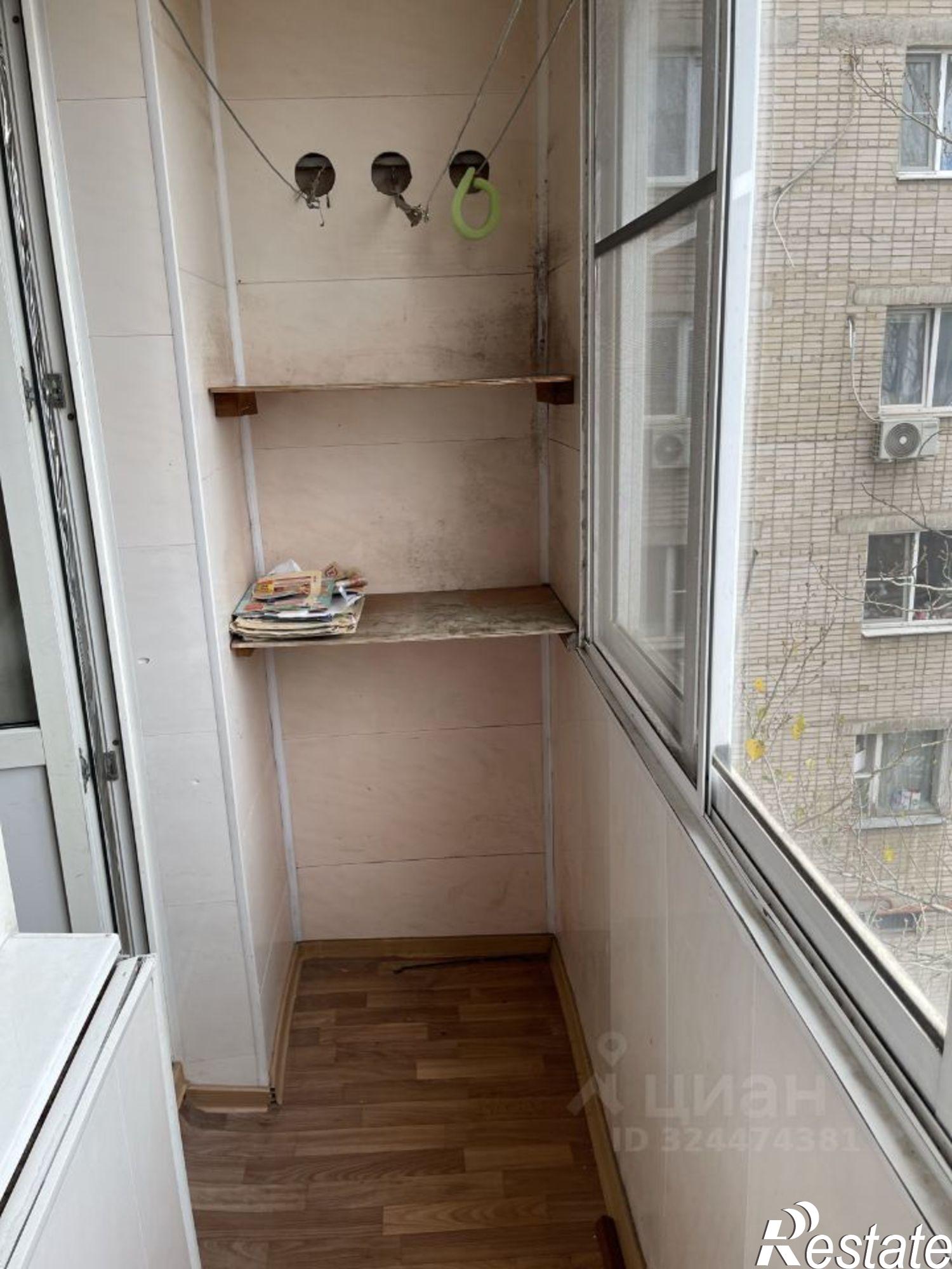 Купить квартиру за 7 000 000 рублей на Жлобинский переулок, 25