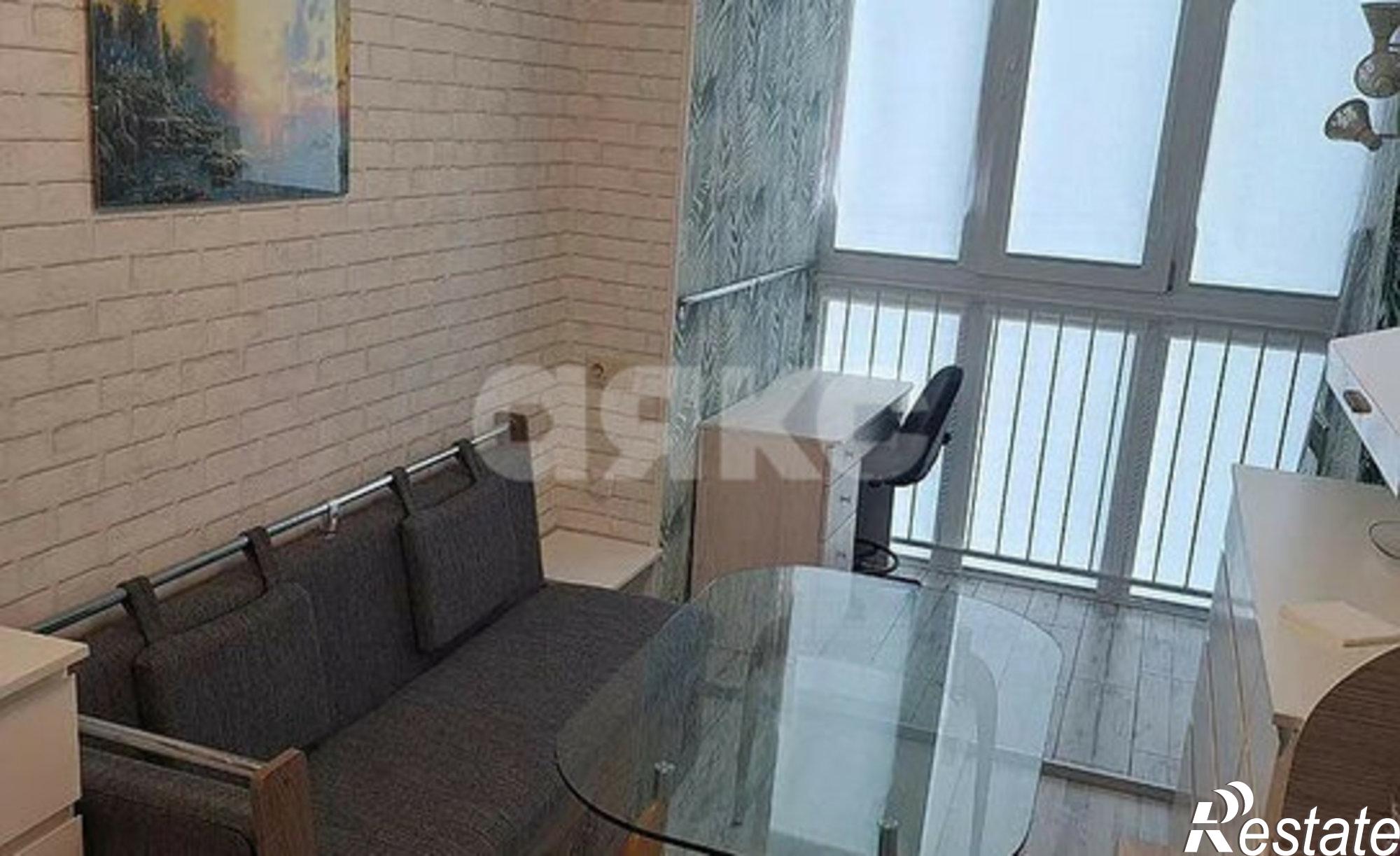 Купить квартиру за 6 400 000 рублей на ул 35-я линия, 8