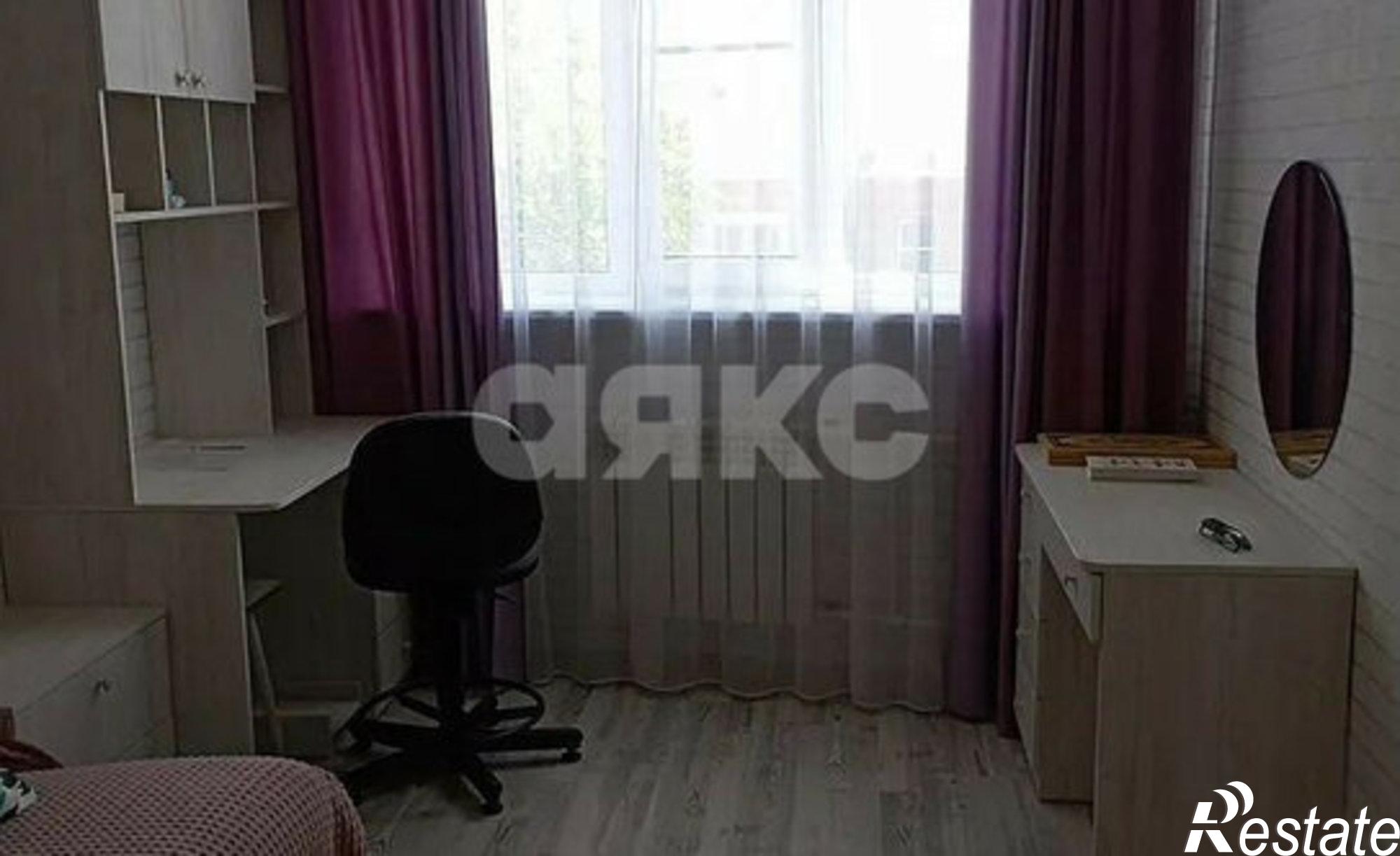 Купить квартиру за 6 400 000 рублей на ул 35-я линия, 8