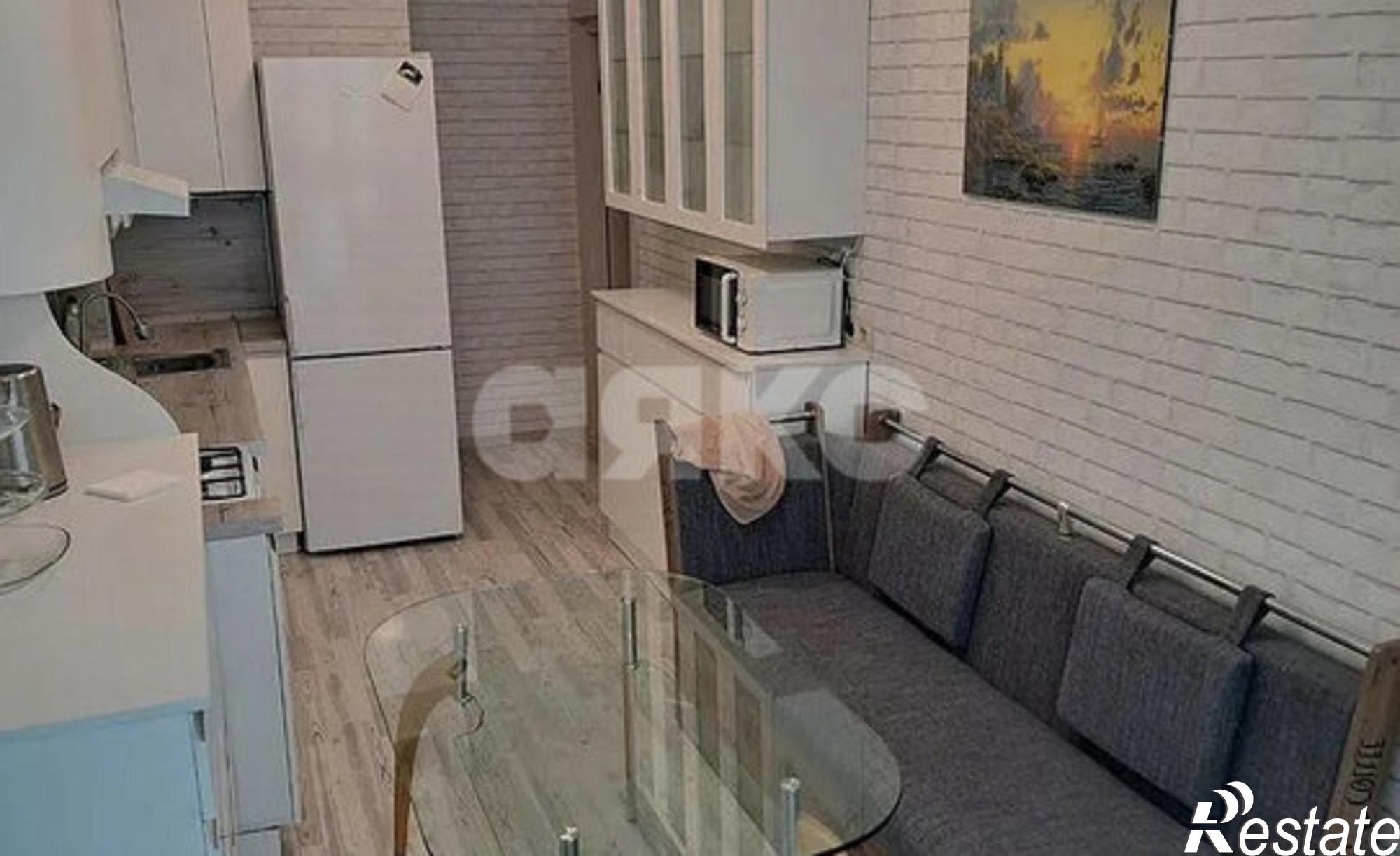 Купить квартиру за 6 400 000 рублей на ул 35-я линия, 8