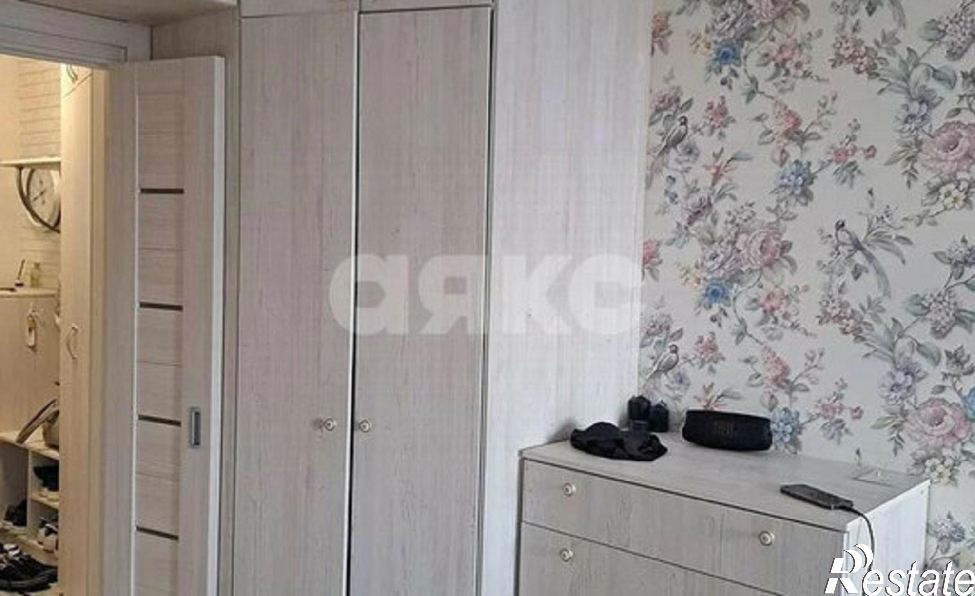 Купить квартиру за 6 400 000 рублей на ул 35-я линия, 8