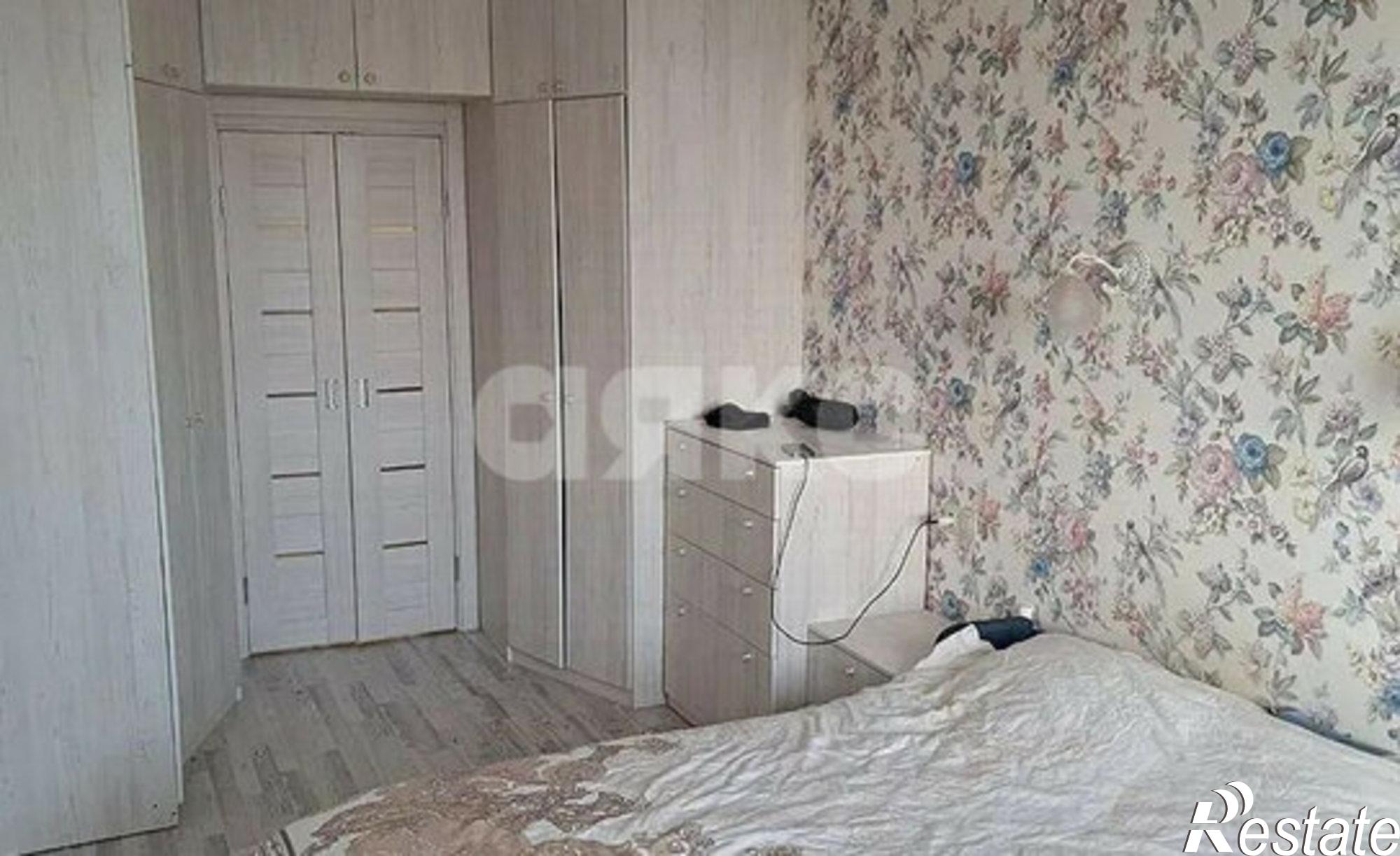 Купить квартиру за 6 400 000 рублей на ул 35-я линия, 8