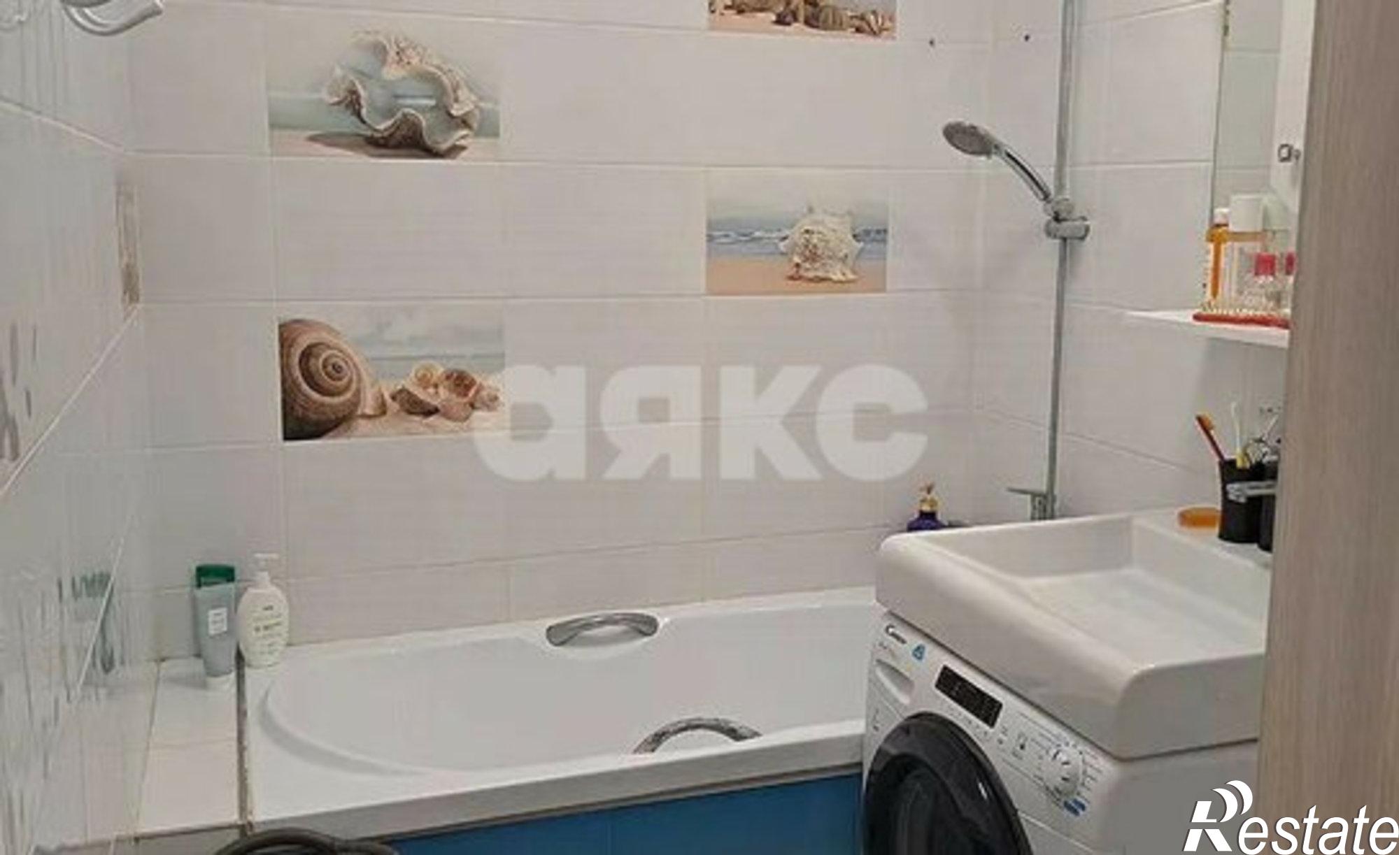 Купить квартиру за 6 400 000 рублей на ул 35-я линия, 8