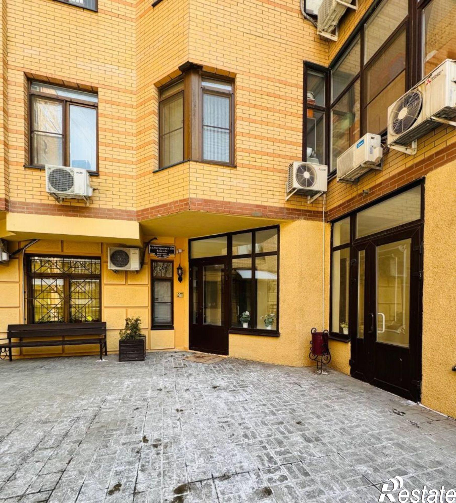 Купить квартиру за 35 500 000 рублей на улица Максима Горького, 130