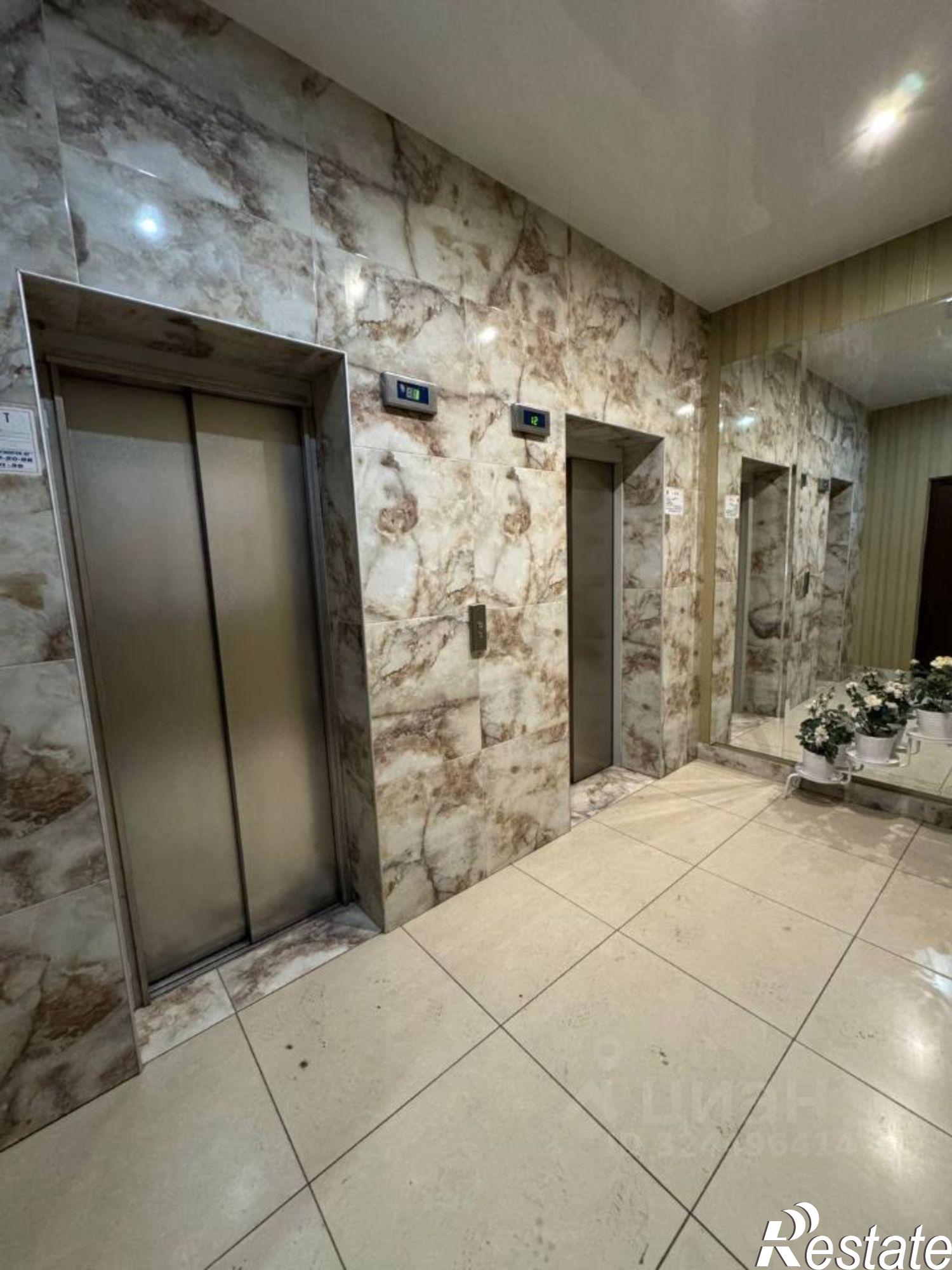 Купить квартиру за 35 500 000 рублей на улица Максима Горького, 130