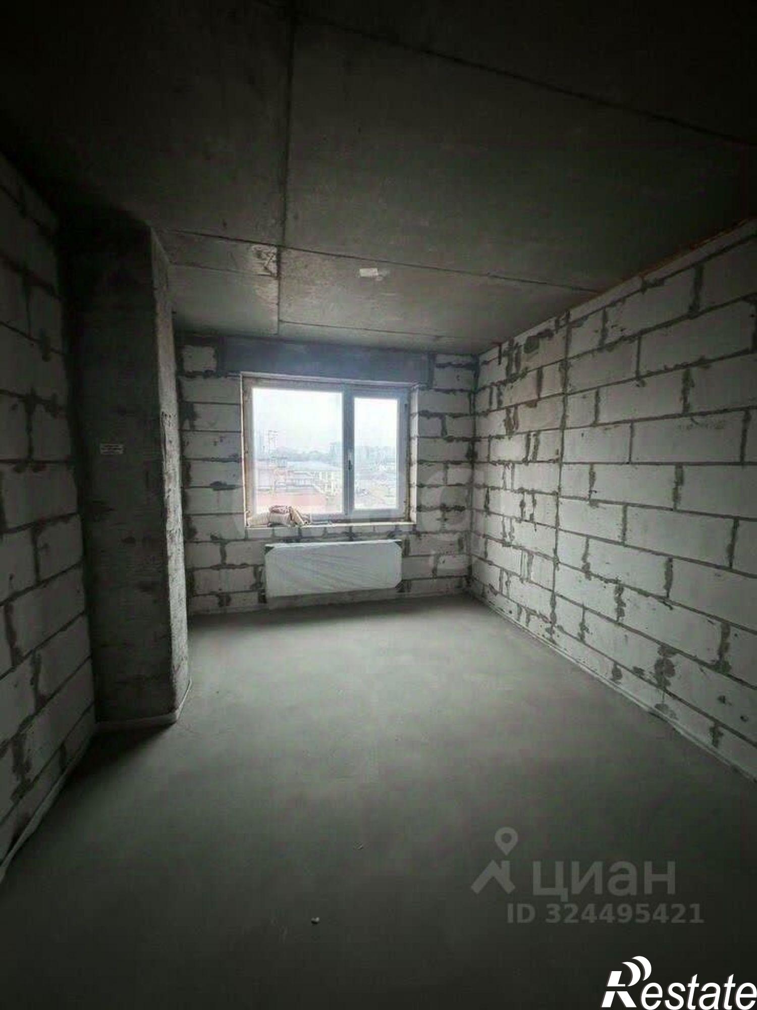 Купить квартиру за 7 000 000 рублей на ул Нансена, 119б