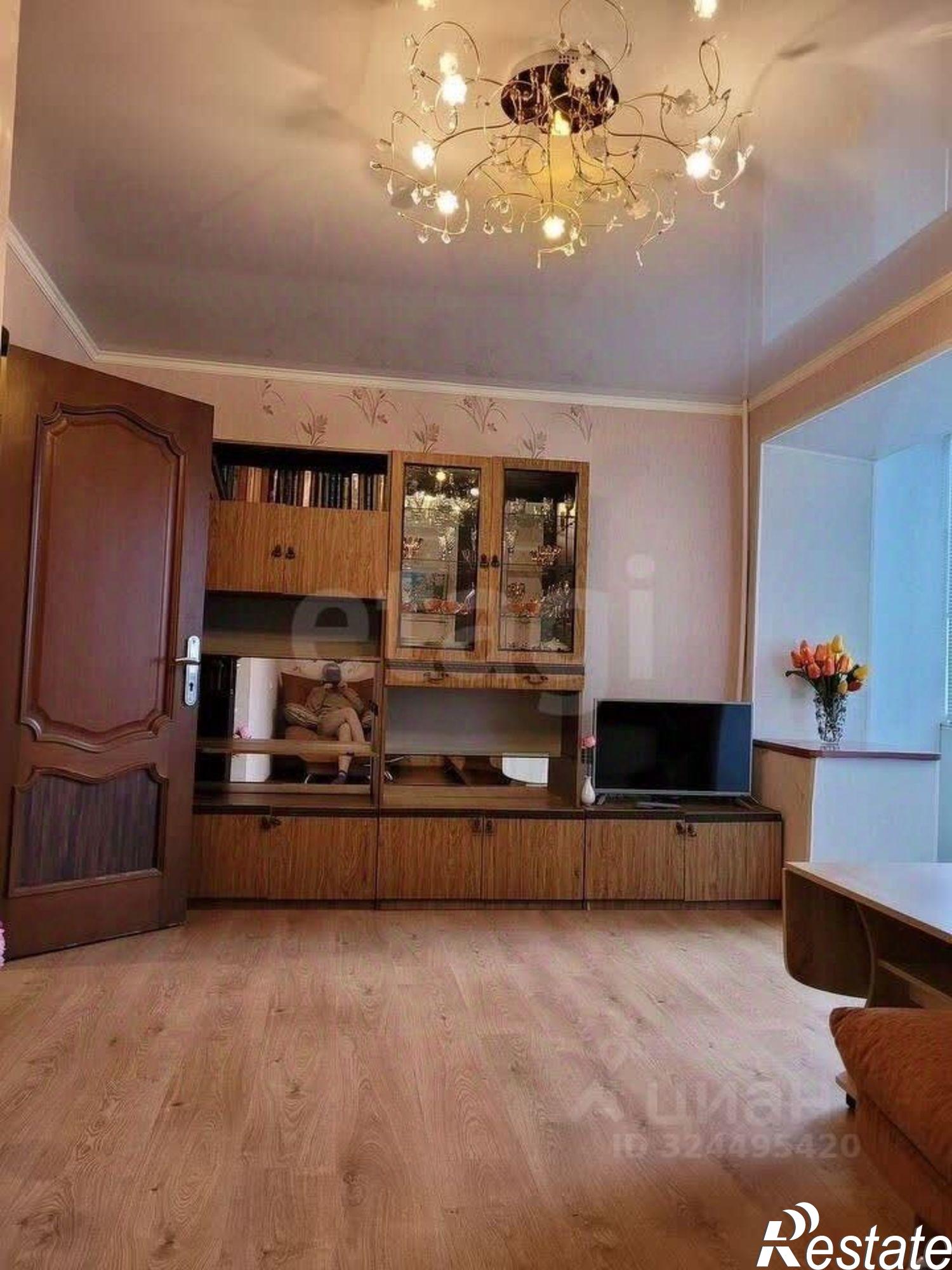 Купить квартиру за 5 000 000 рублей на Днепровский пер, 111