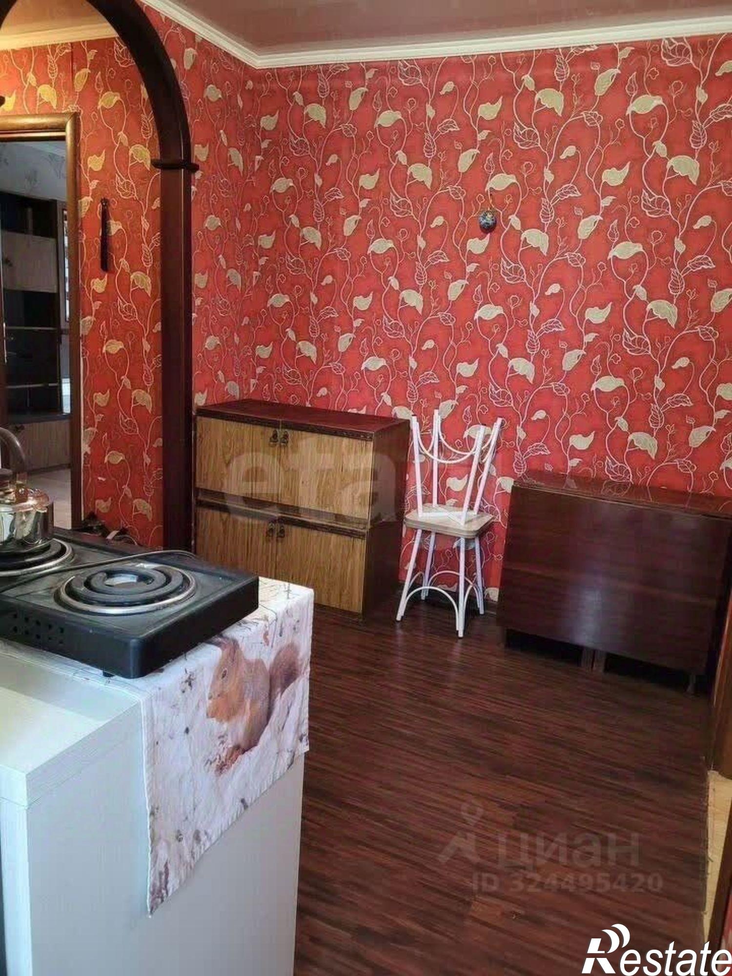 Купить квартиру за 5 000 000 рублей на Днепровский пер, 111