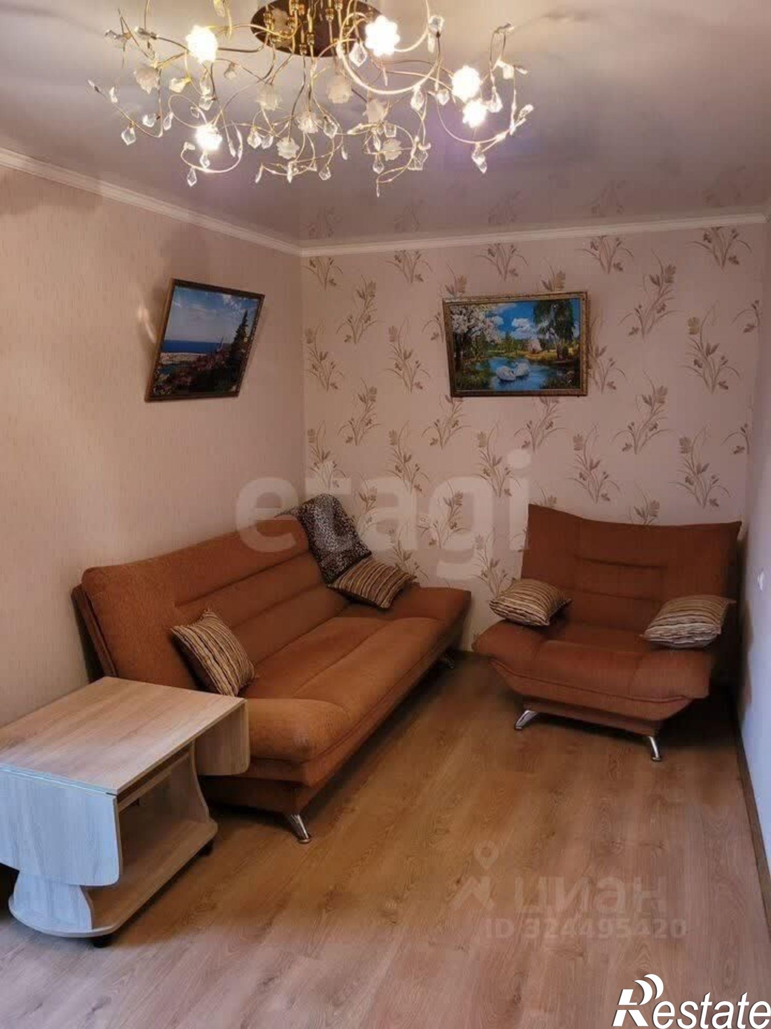 Купить квартиру за 5 000 000 рублей на Днепровский пер, 111