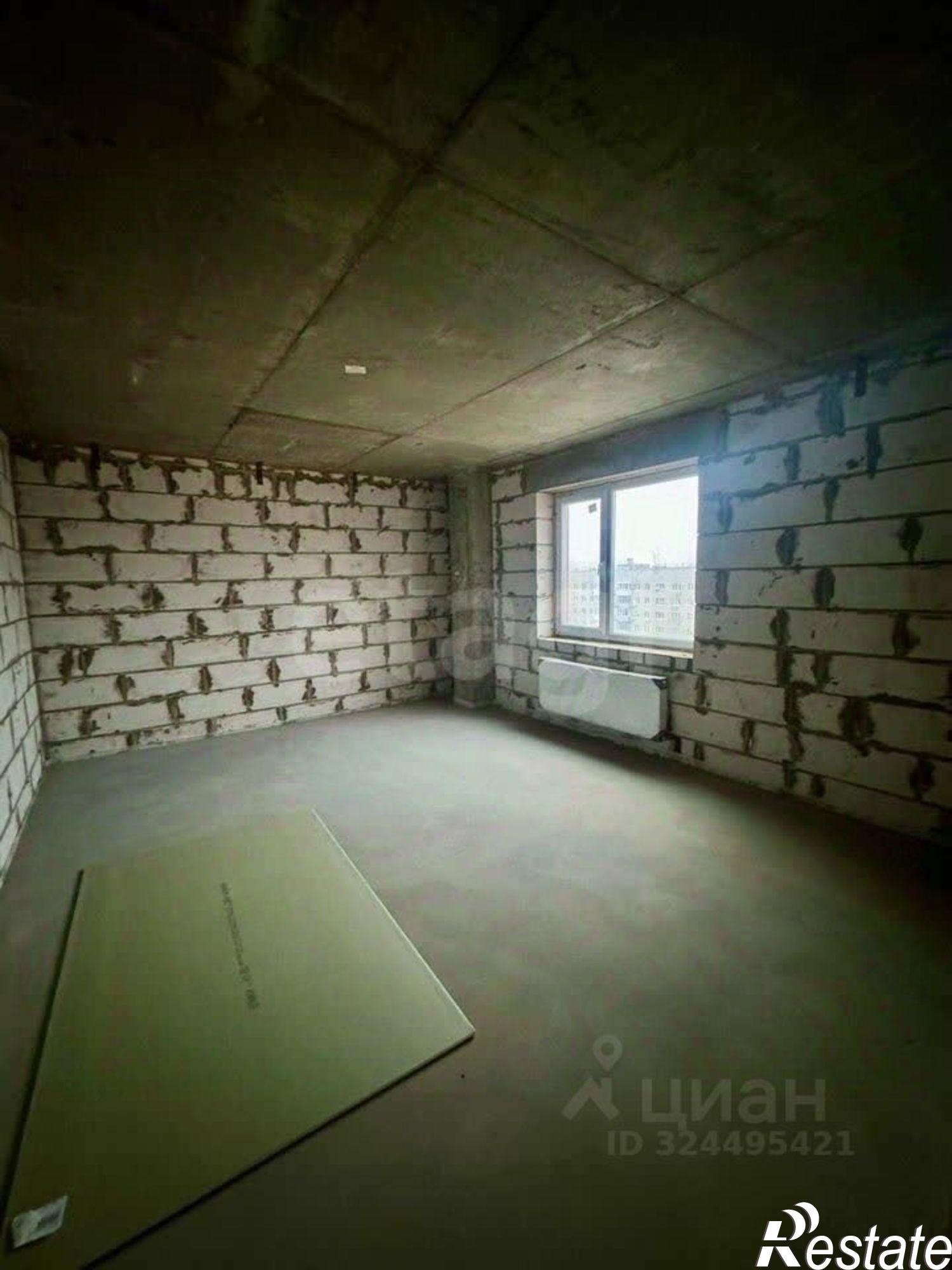 Купить квартиру за 7 000 000 рублей на ул Нансена, 119б