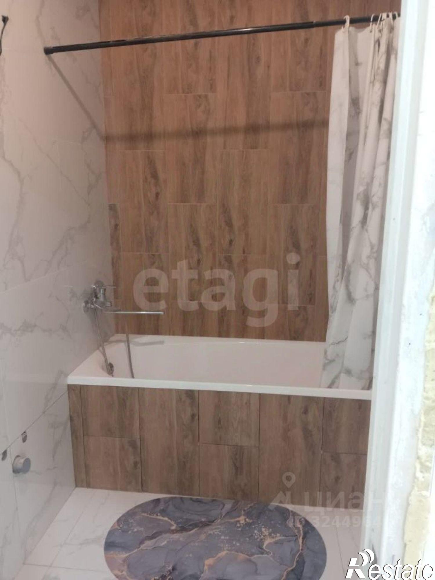 Купить квартиру за 7 300 000 рублей на переулок Чаленко, 19 с1