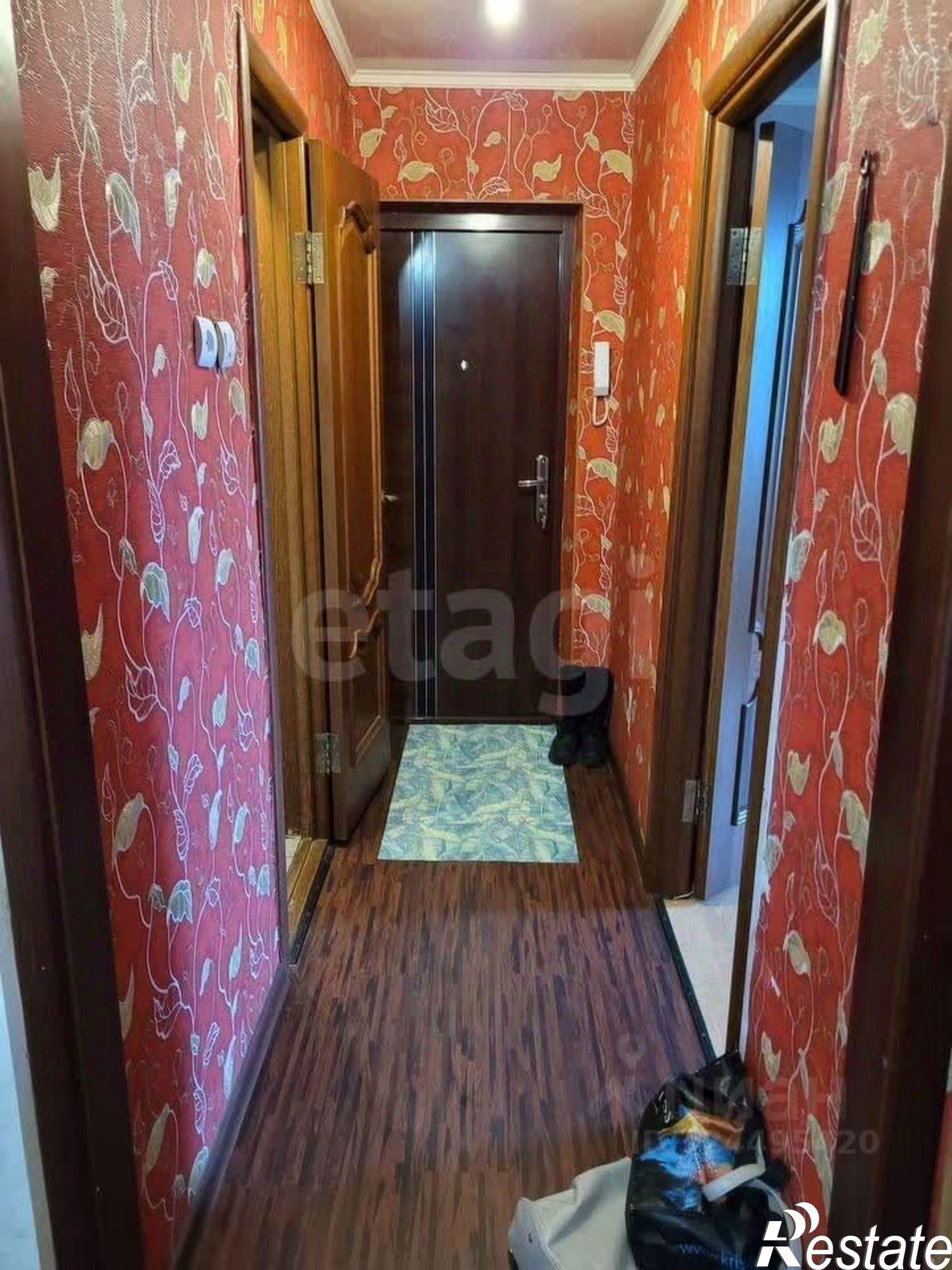 Купить квартиру за 5 000 000 рублей на Днепровский пер, 111