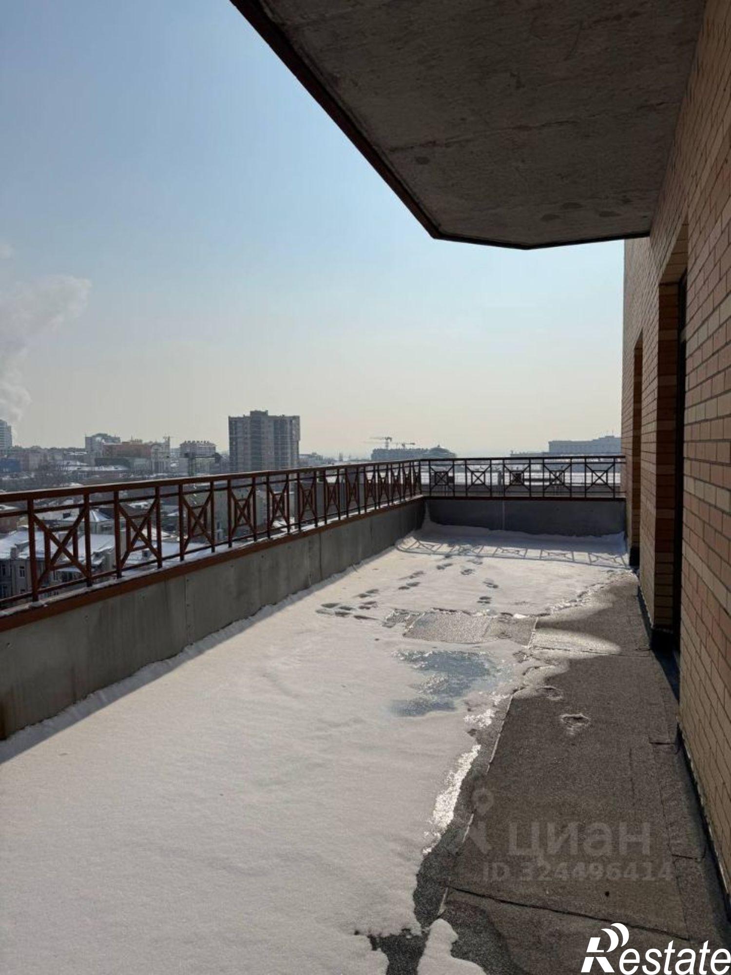 Купить квартиру за 35 500 000 рублей на улица Максима Горького, 130