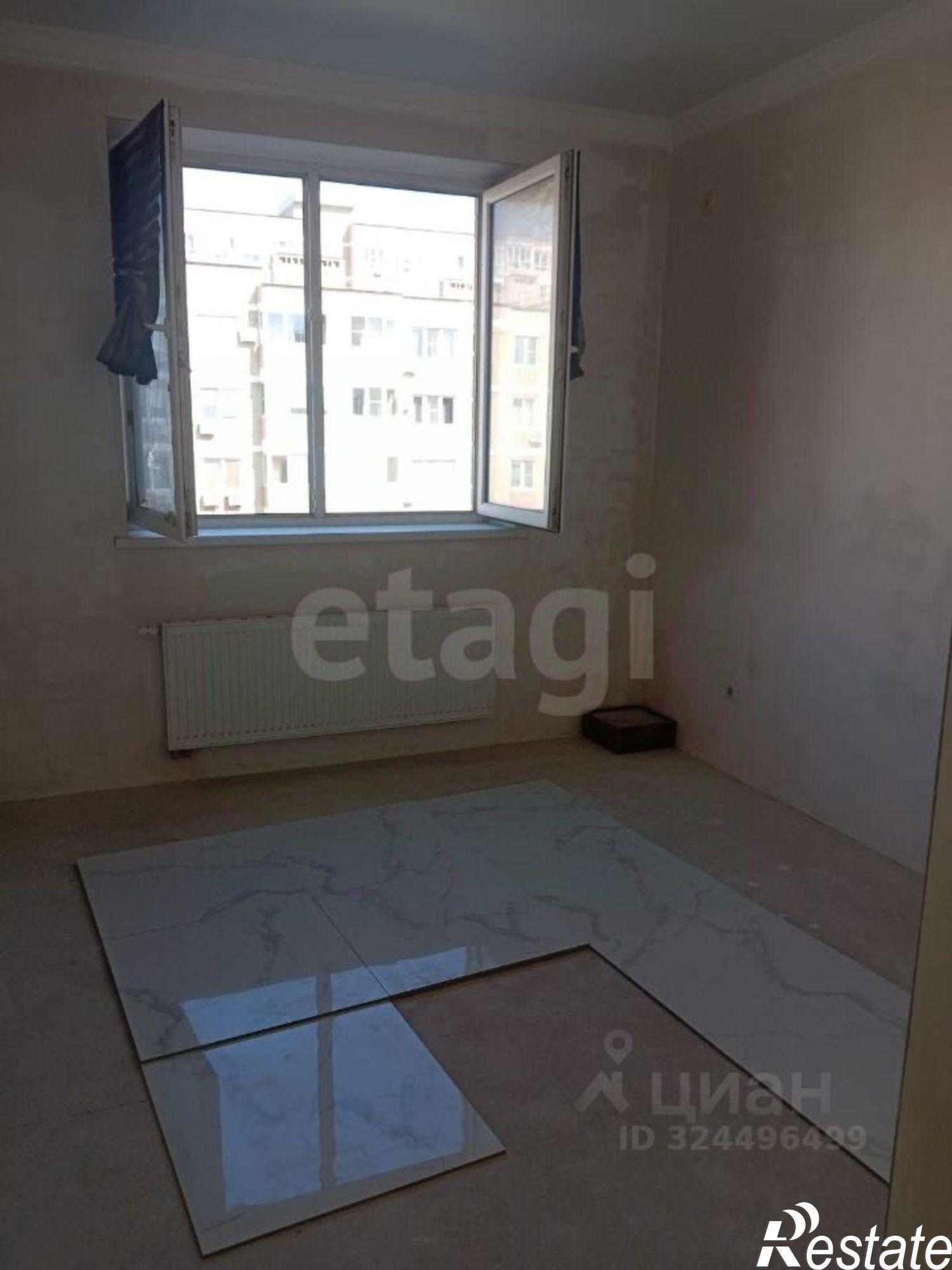 Купить квартиру за 7 300 000 рублей на переулок Чаленко, 19 с1