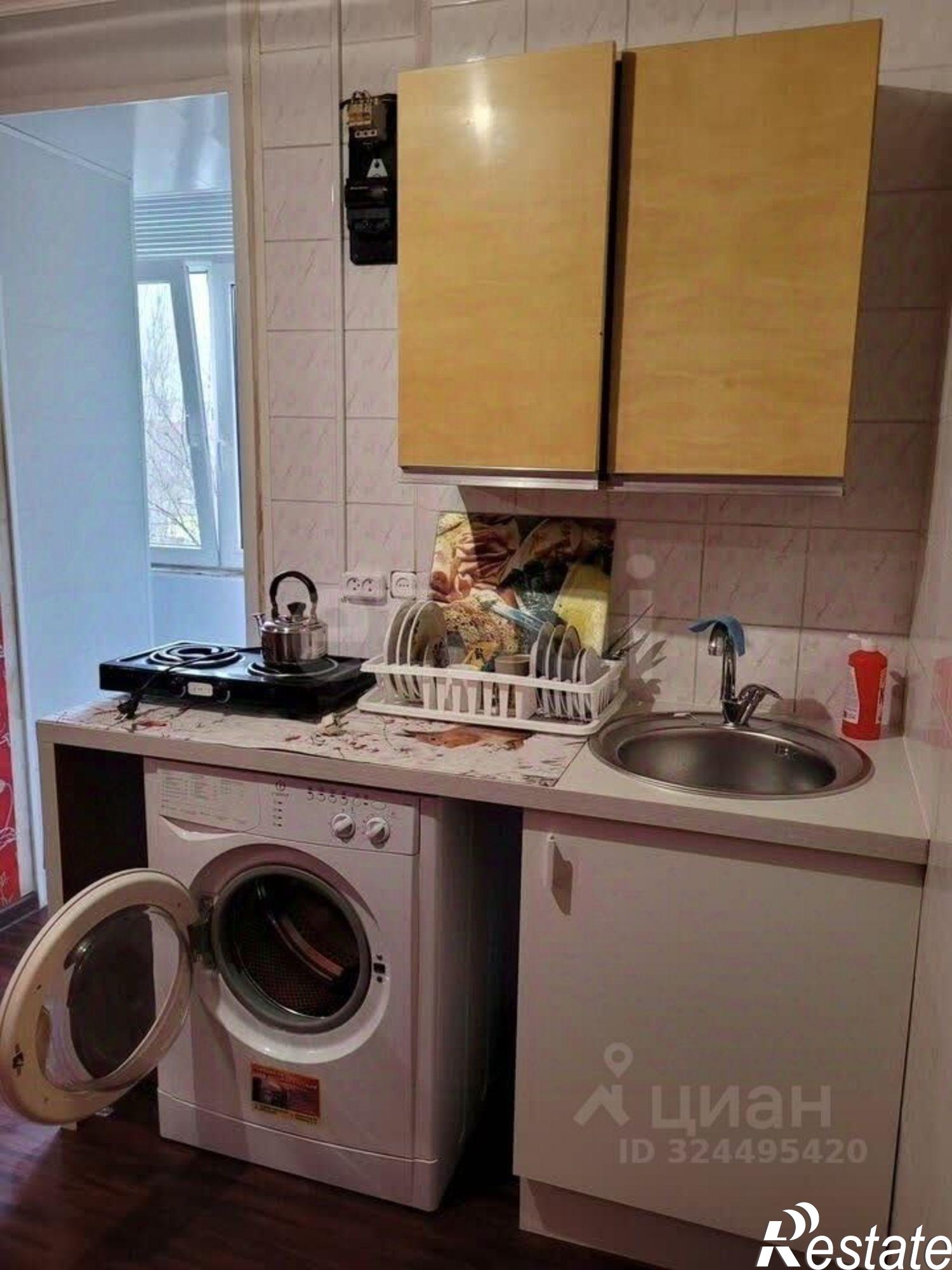 Купить квартиру за 5 000 000 рублей на Днепровский пер, 111