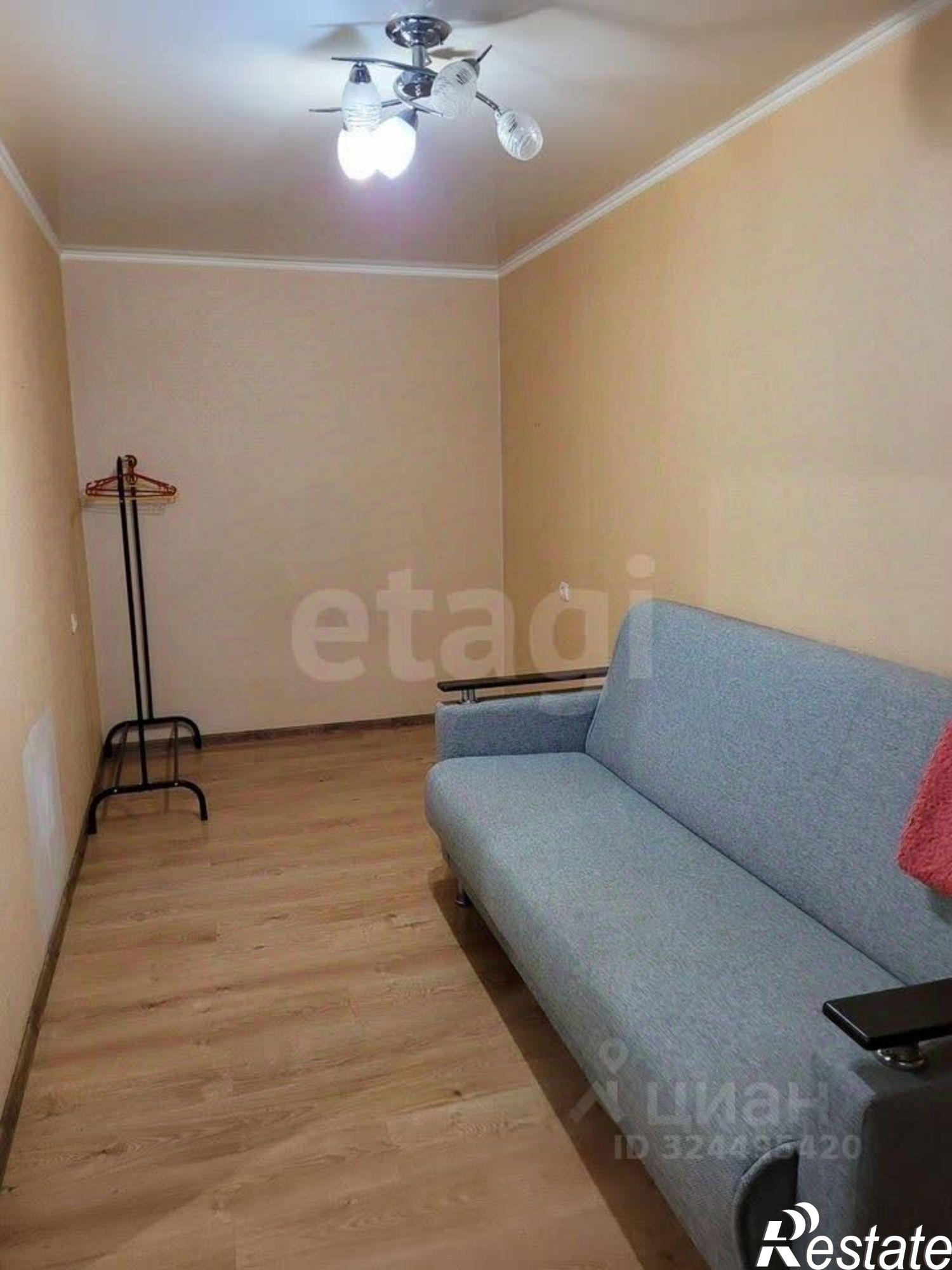 Купить квартиру за 5 000 000 рублей на Днепровский пер, 111