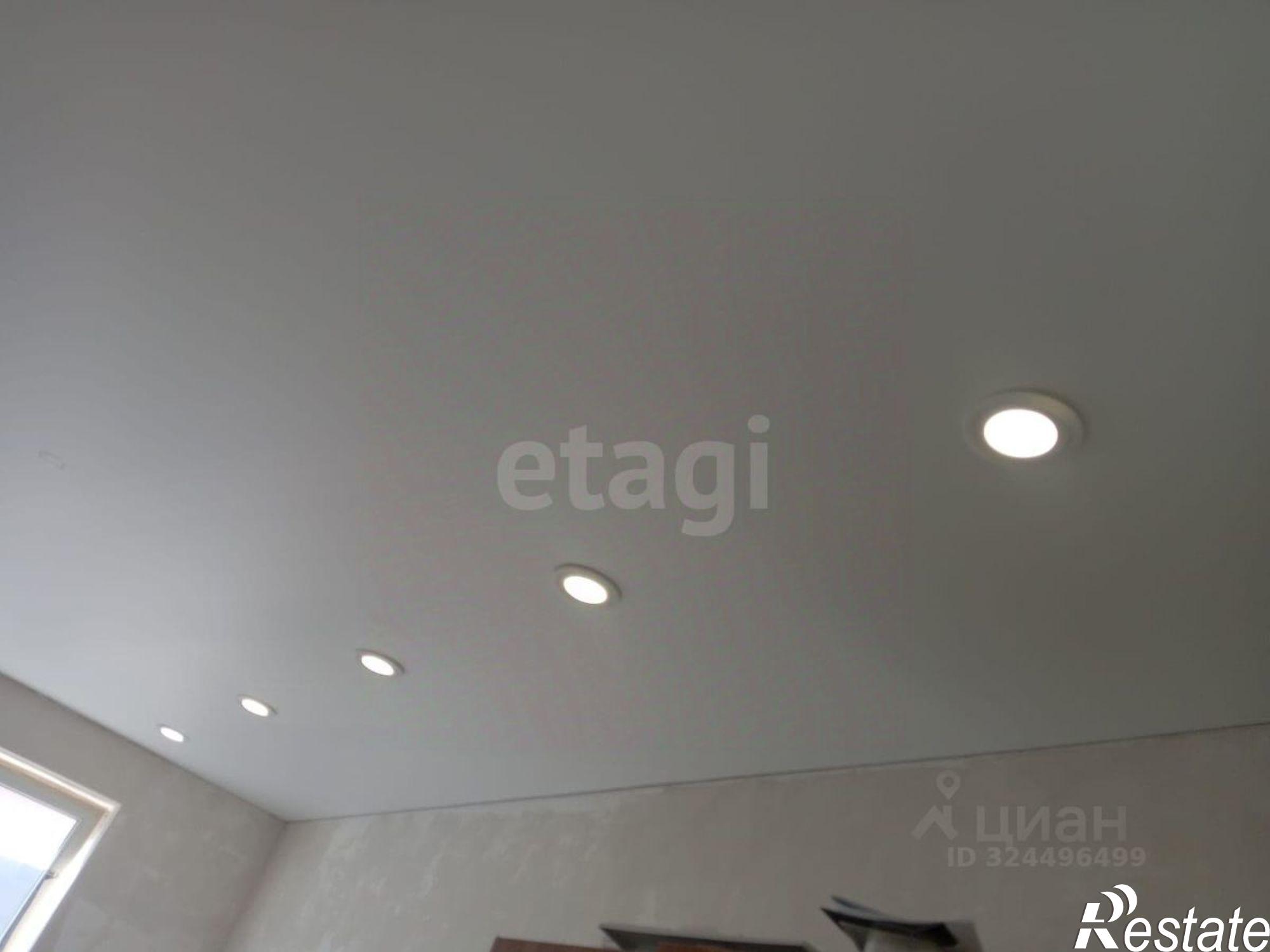 Купить квартиру за 7 300 000 рублей на переулок Чаленко, 19 с1